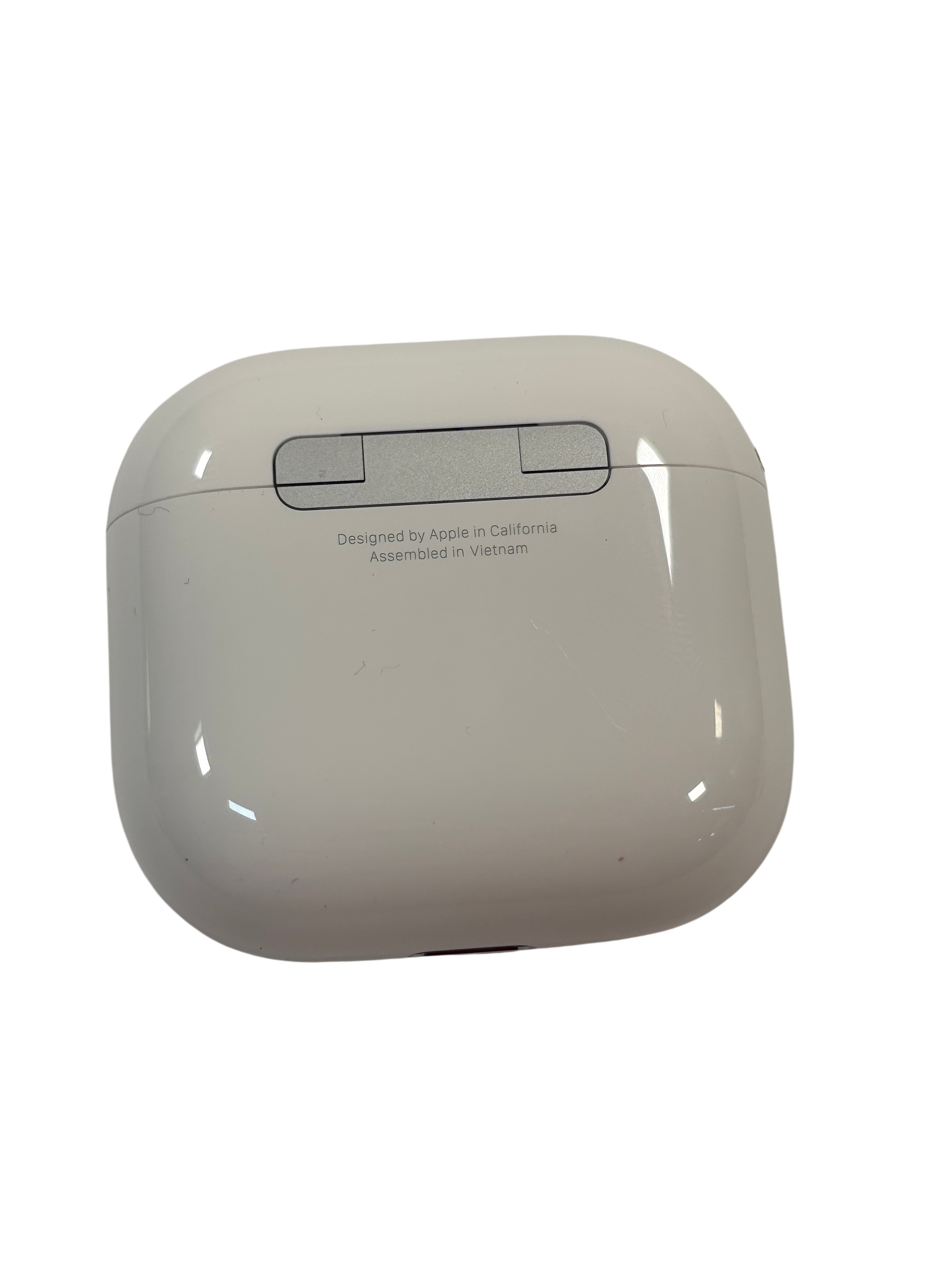 Apple AirPods 4 A3050 USB-C IP54 Rated Spatial Audio Bluetooth