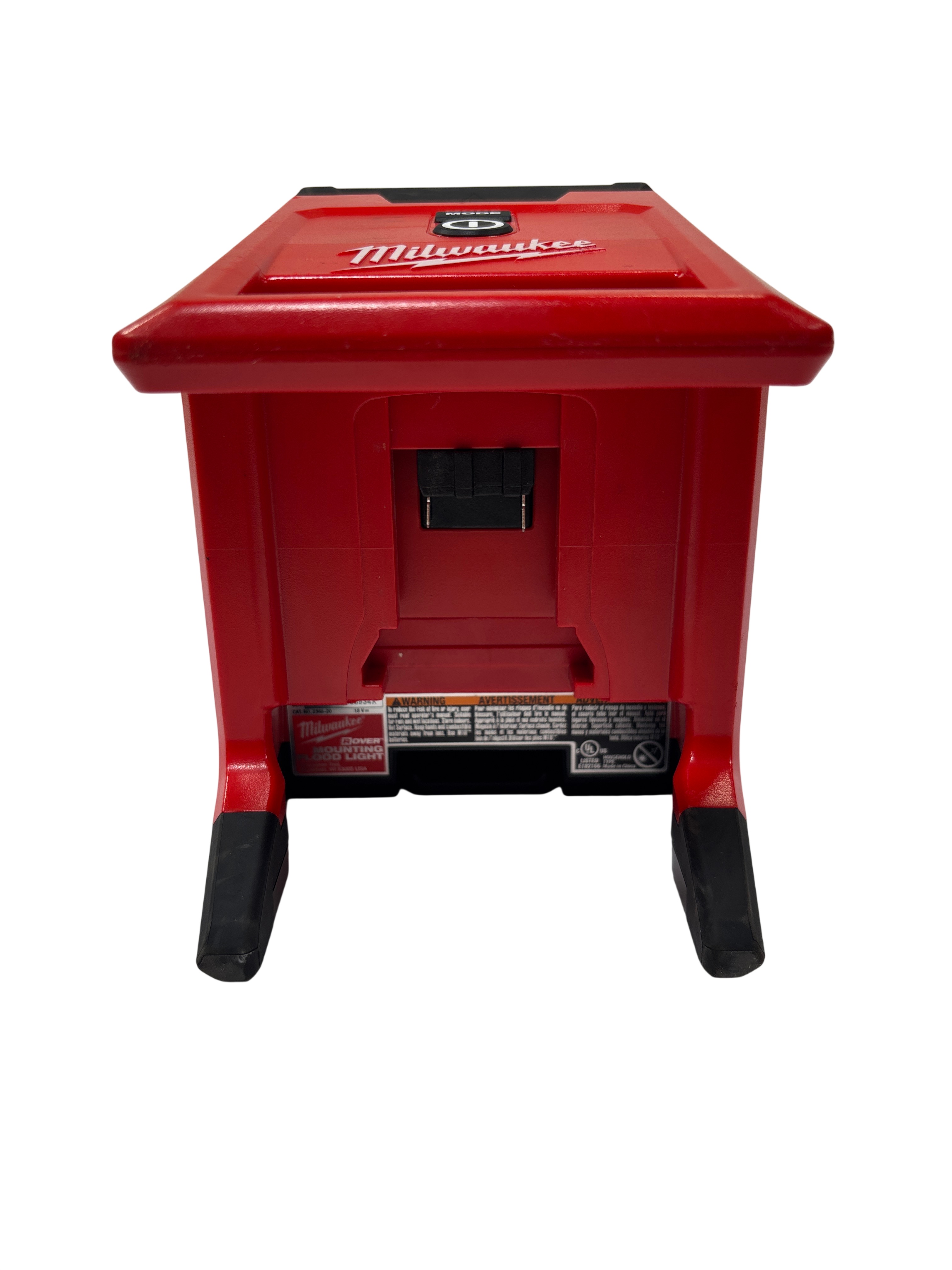 Milwaukee 2365-20 M18 ROVER 18V 1500 Lumens Cordless LED Mounting