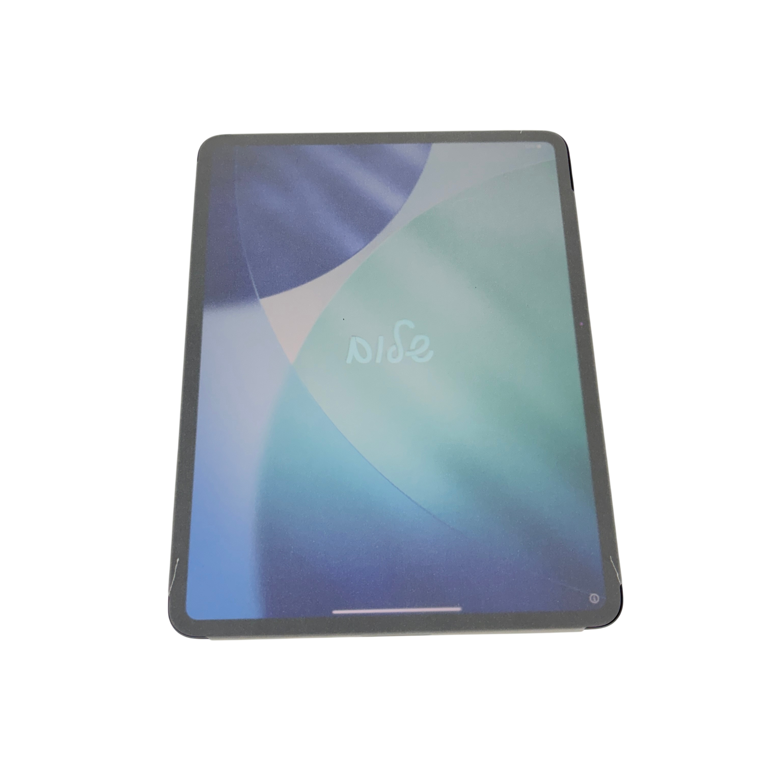 Apple iPad Pro 13-Inch A3360 Space Black 256GB Wi-Fi Only Tablet