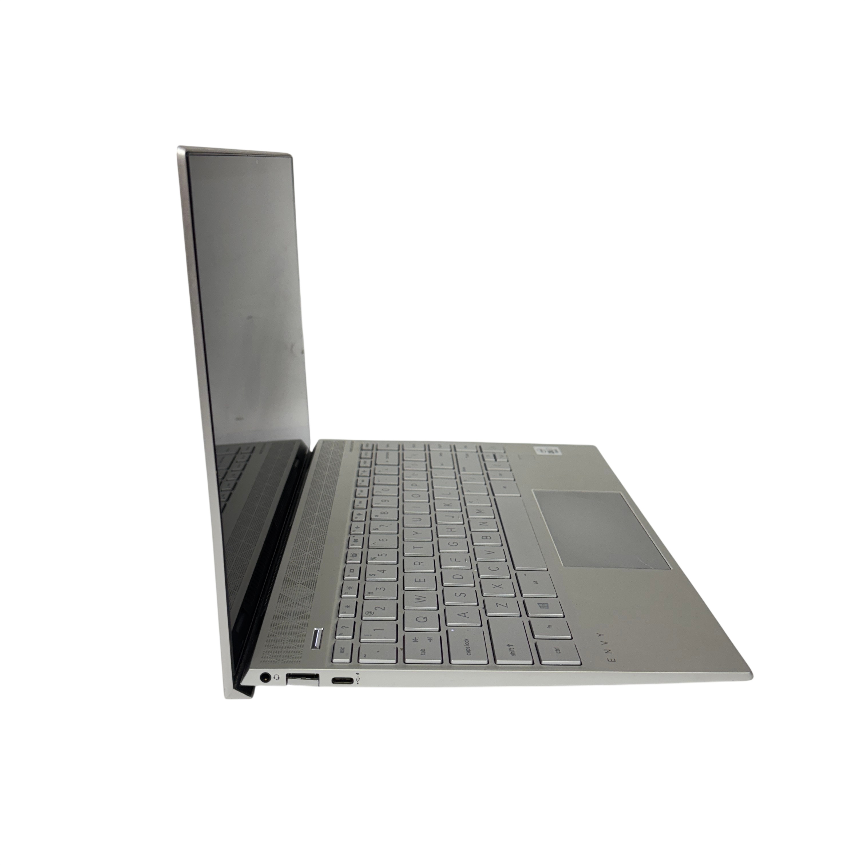 HP Envy 13t-aq100 Win 11 Core i7-10510U 1.80GHz 8GB RAM 256GB SSD