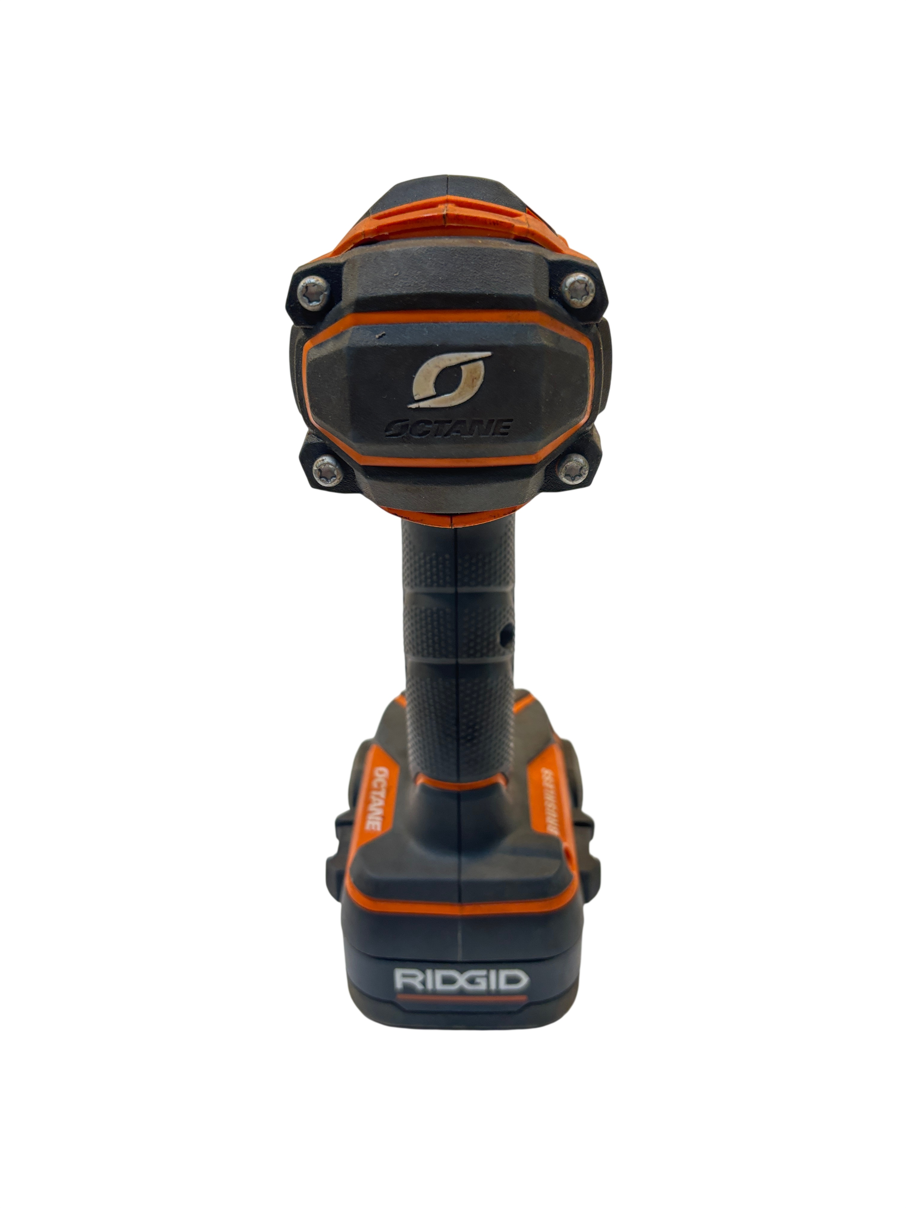 RIDGID R86011 18V OCTANE Lithium-Ion Brushless Cordless 1/2