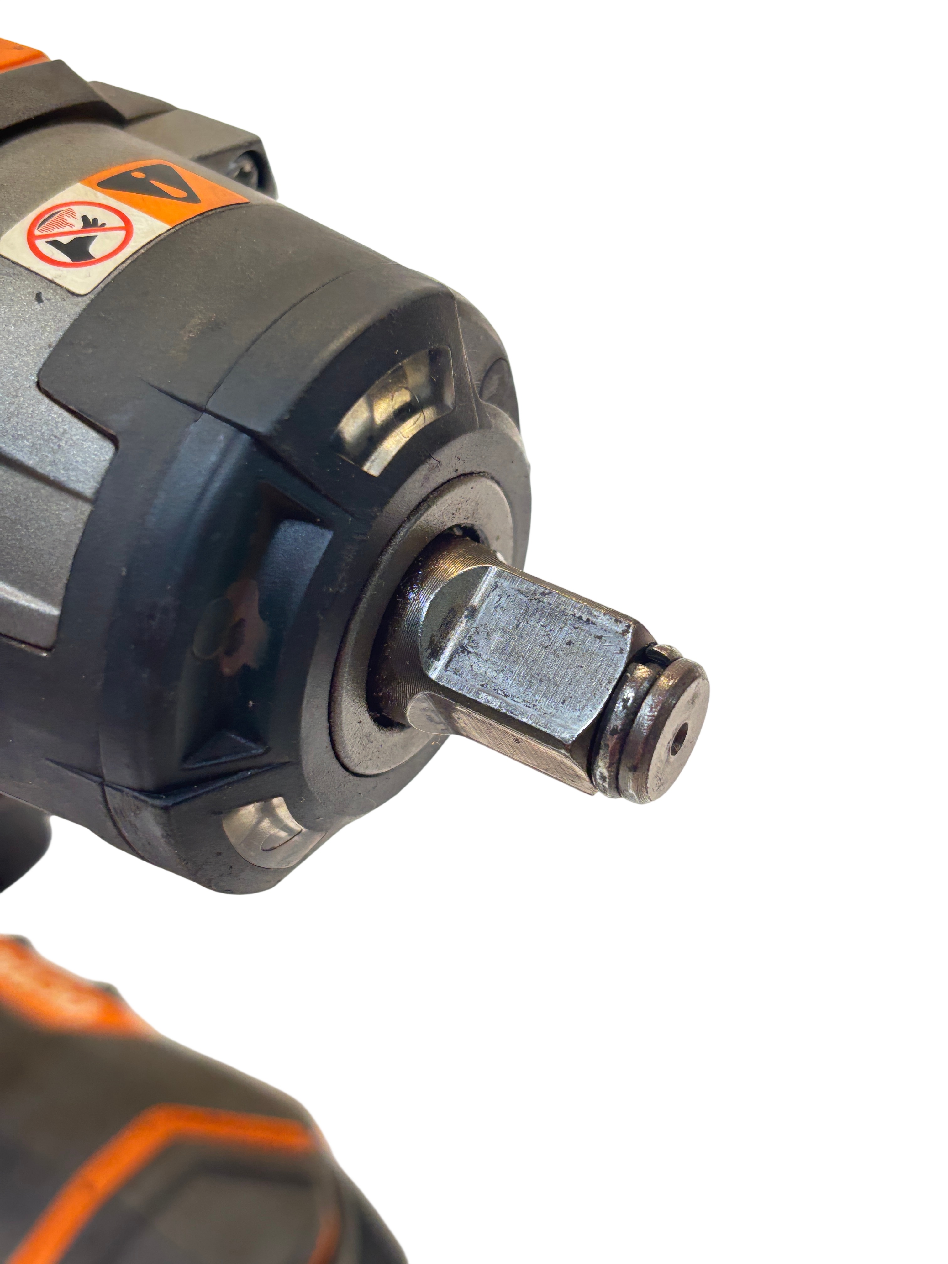 RIDGID R86011 18V OCTANE Lithium-Ion Brushless Cordless 1/2