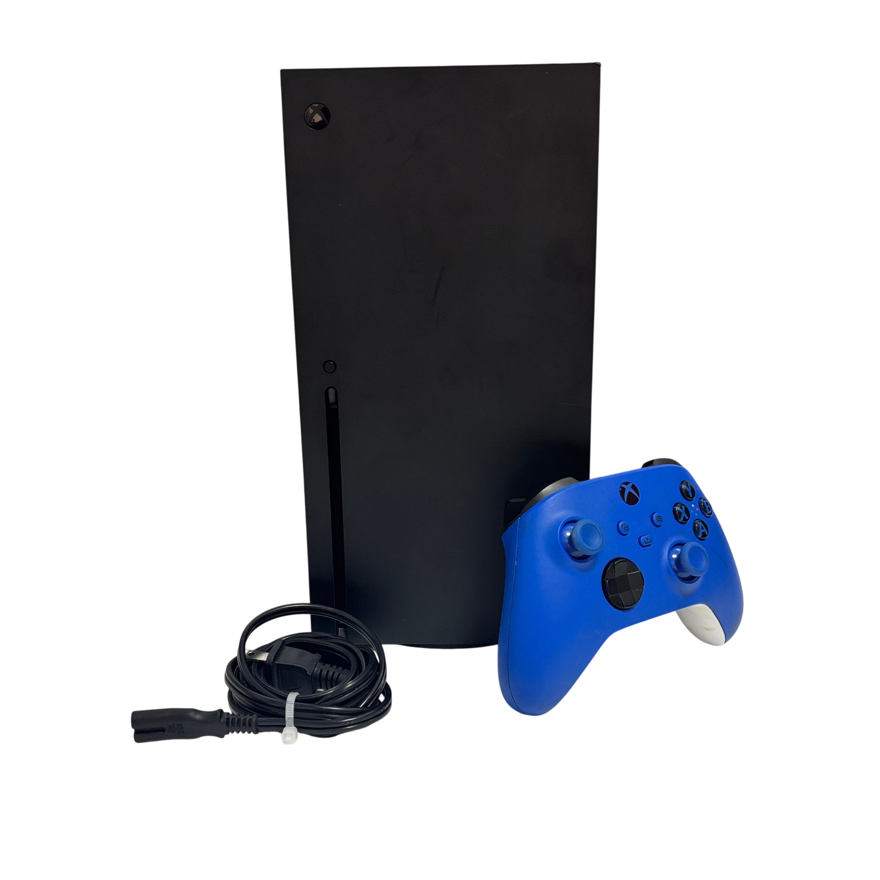 Microsoft Xbox Series X 1882 1TB Video Game Console 5338