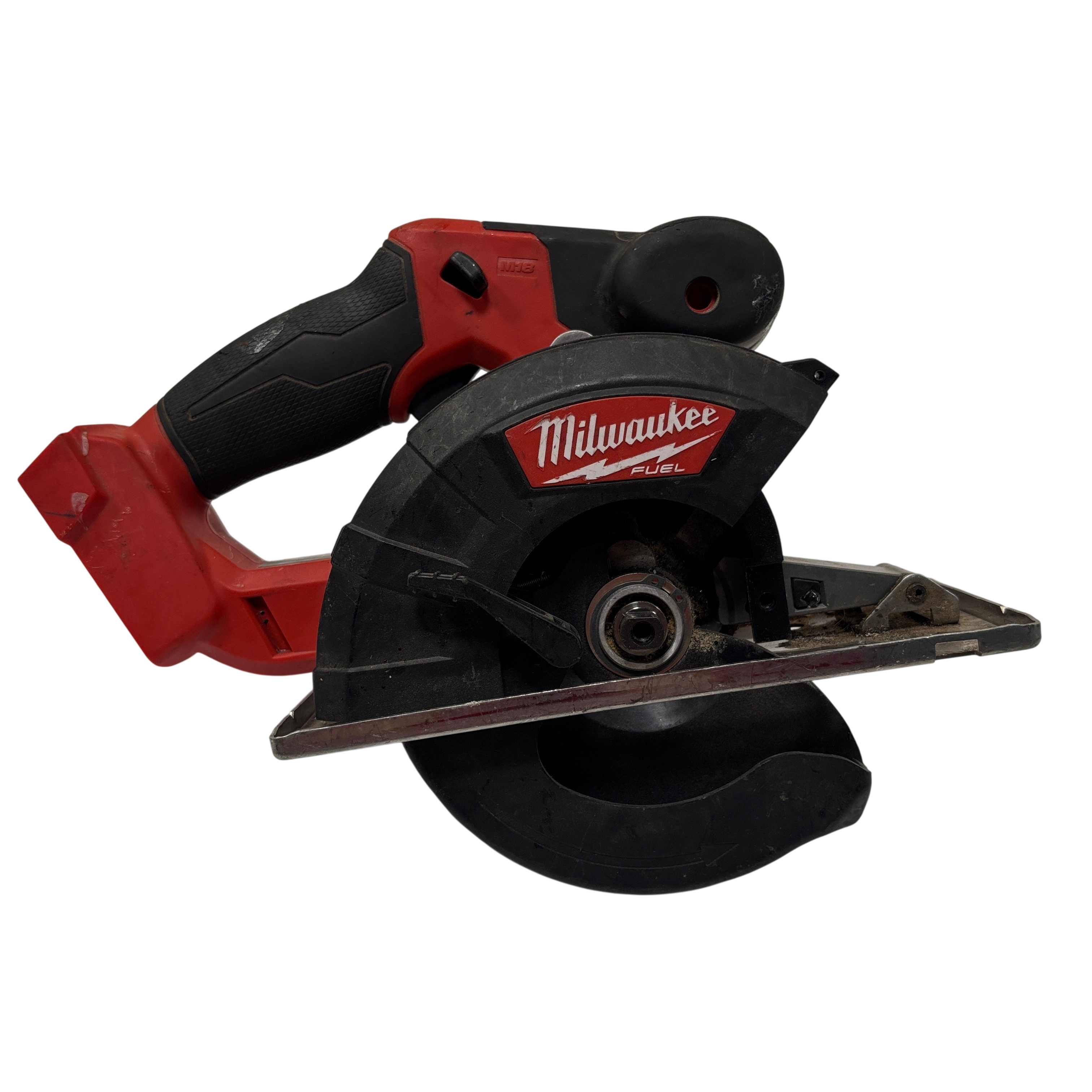 Milwaukee 2782-20 M18 FUEL Brushless Cordless 5-3/8