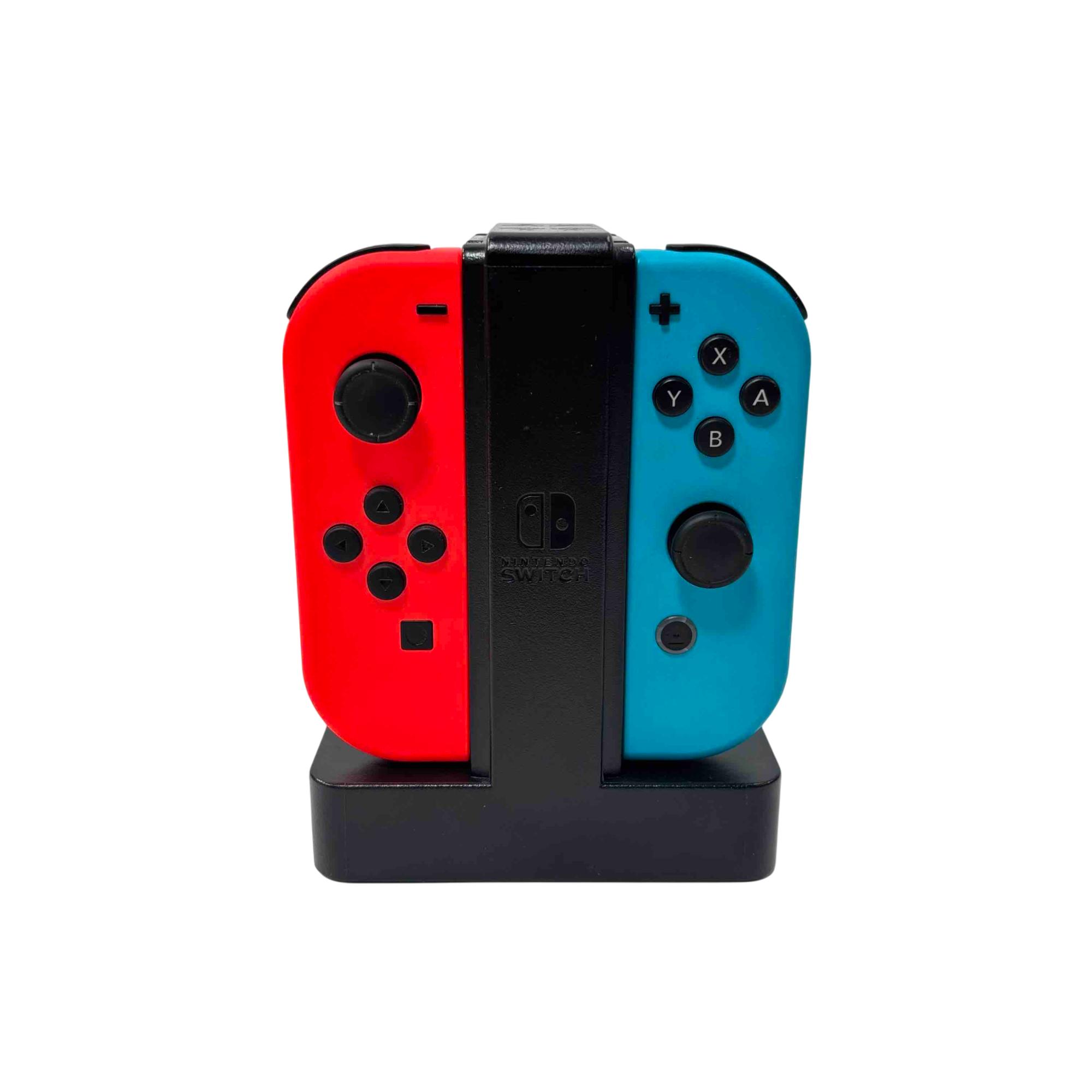 Nintendo 104882 Switch Wireless Controllers Joy-Con (L/R) (Neon