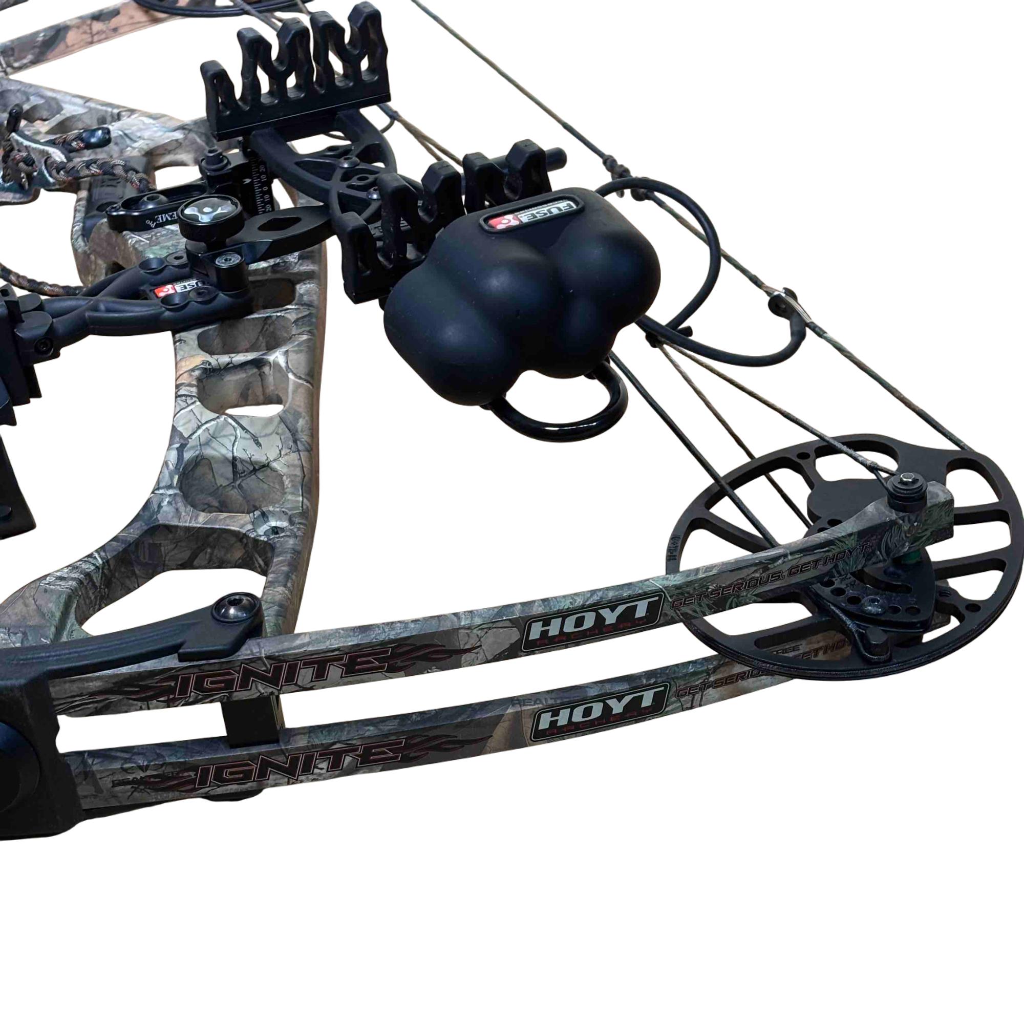 Hoyt USAアーチェリー Hoyt】 Formula XD ( 2024 ) - アーチェリーショップ Kpro archery