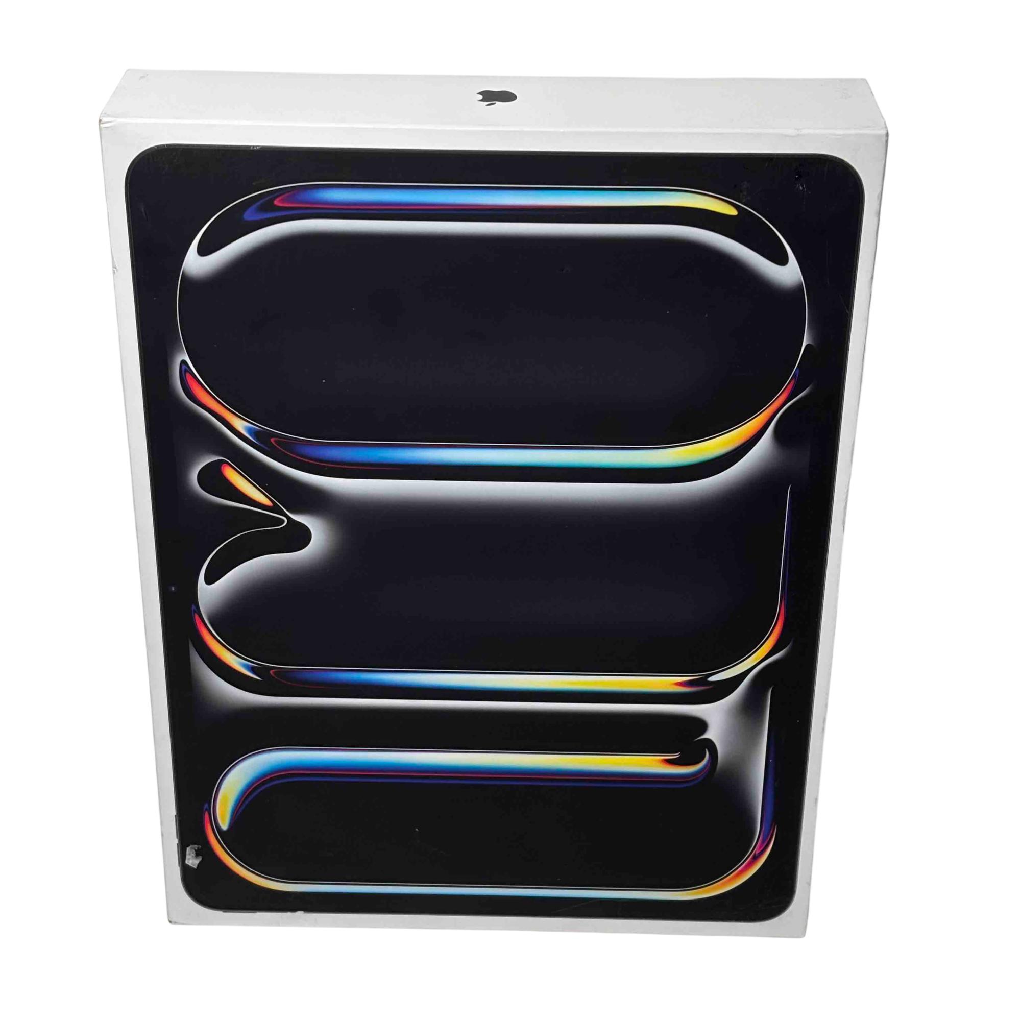 Apple iPad Pro MVXR3LL/A Space Gray 13