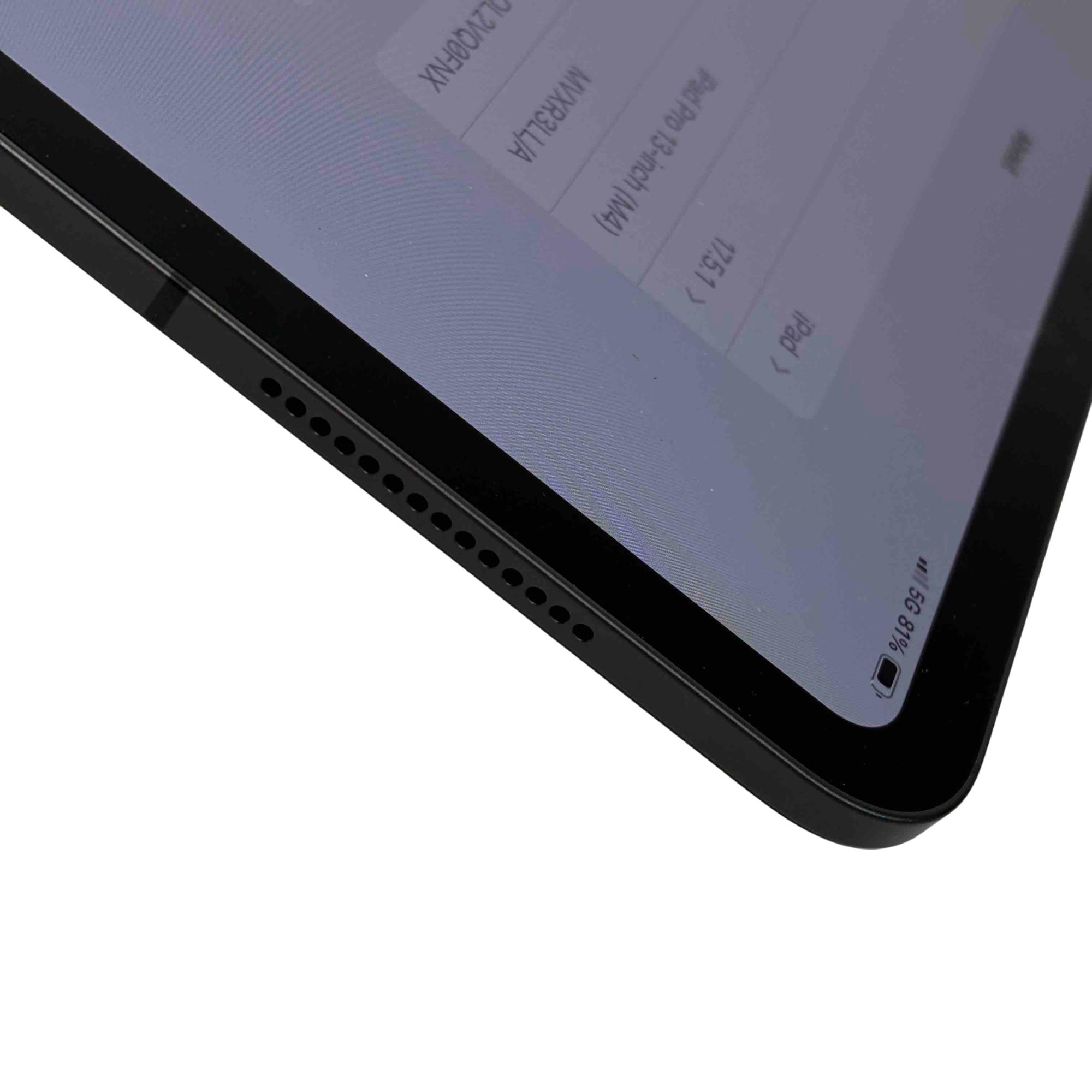 Apple iPad Pro MVXR3LL/A Space Gray 13