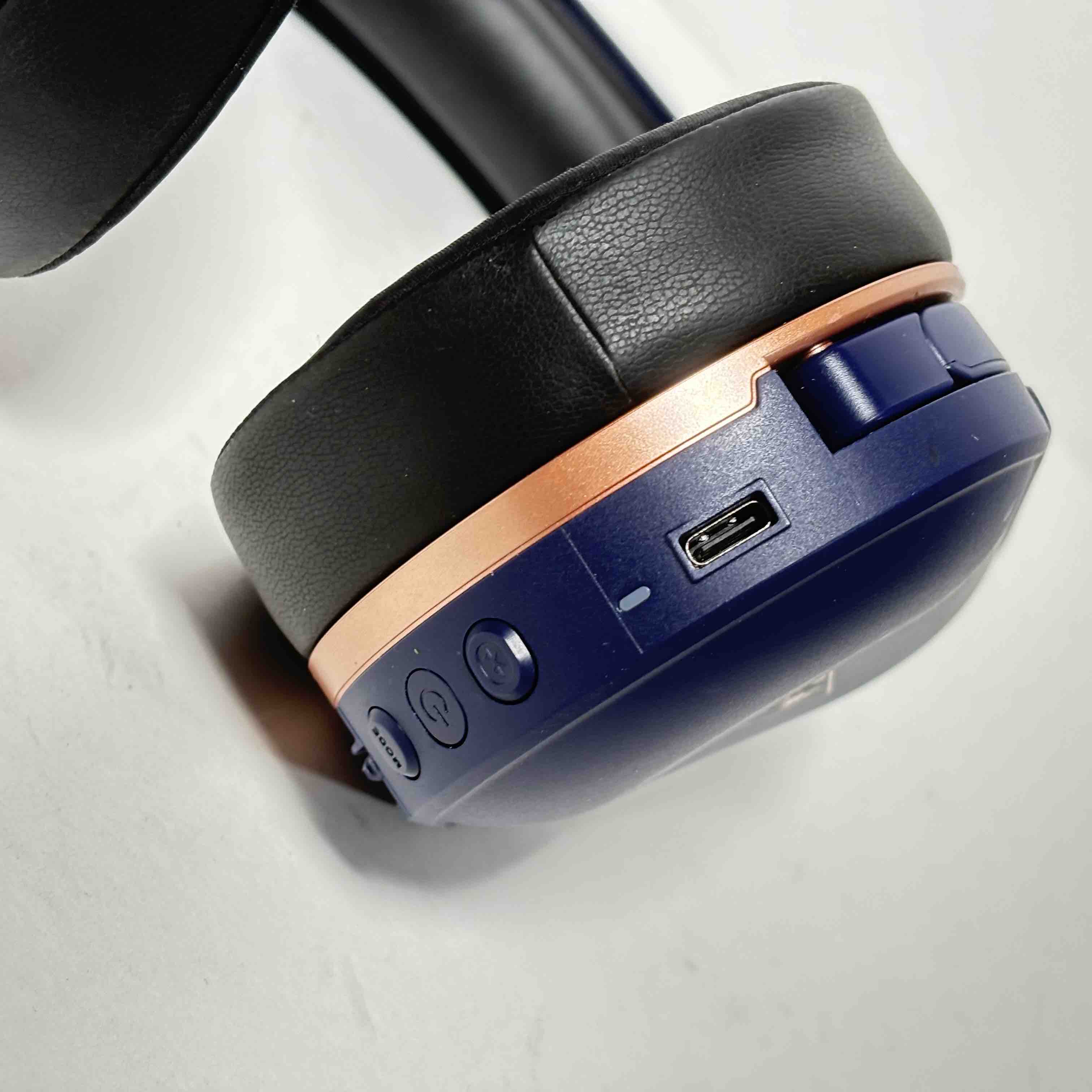 Turtle Beach Stealth 700 Gen2 MAX TBS-3794-01 Blue PS4&5