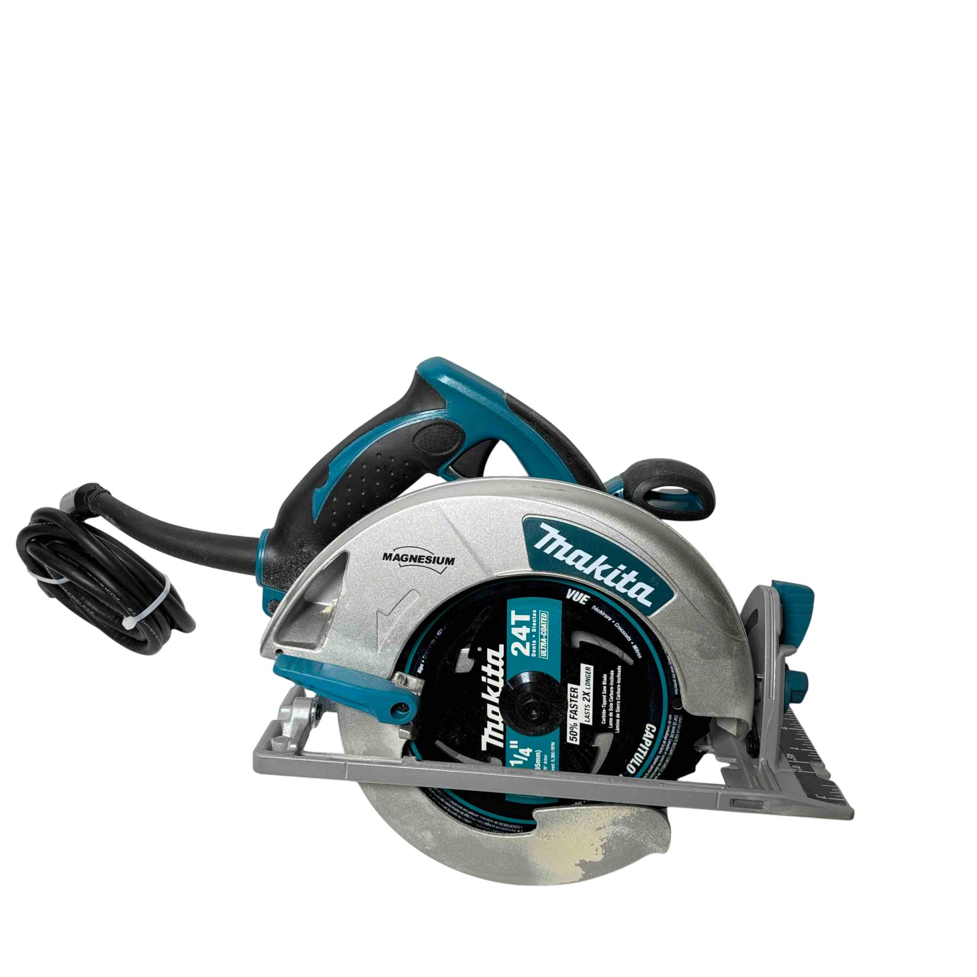 Makita 5007Mg Magnesium 7-1/4-Inch Circular Saw | Big C Pawn - View #2