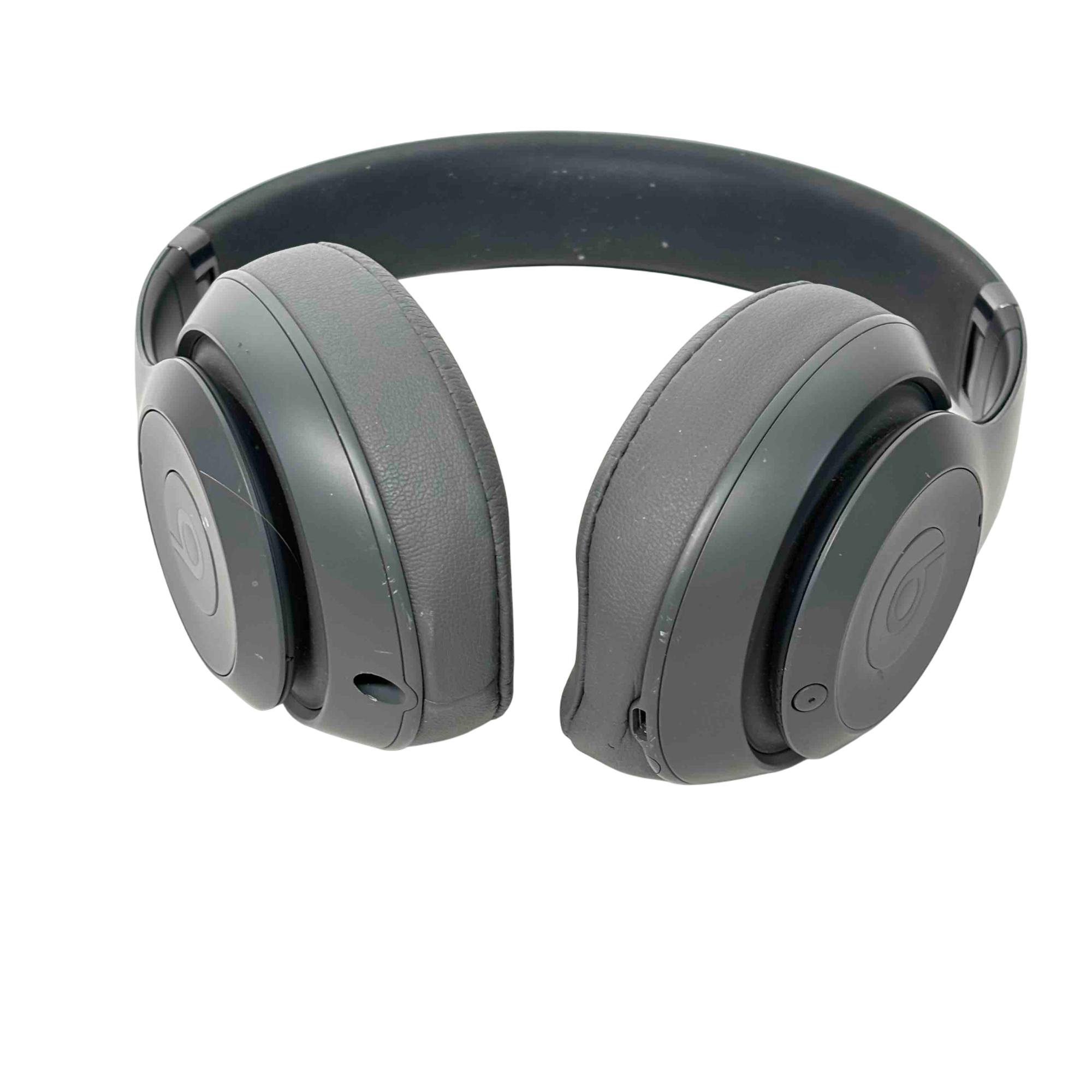 Beats by SOLO3 WIRELESS グレー 新品】Beats Solo3 Wireless