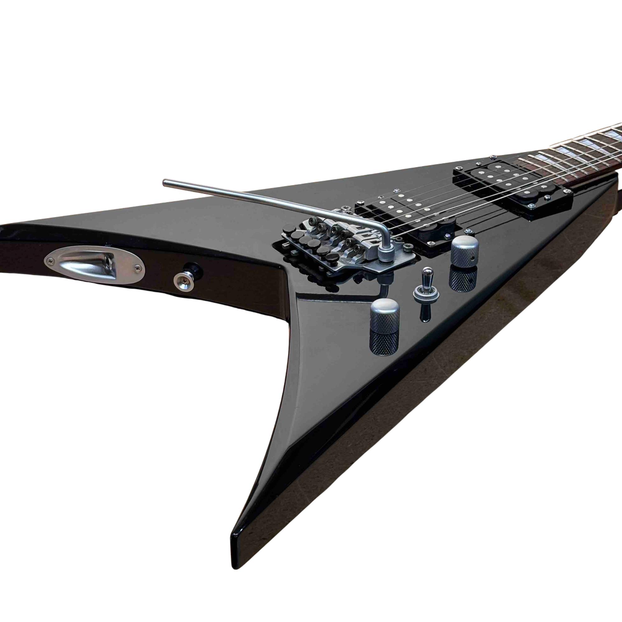 Jackson Randy Rhoads RR Series V-Shaped 6-String 22-Fret Electric