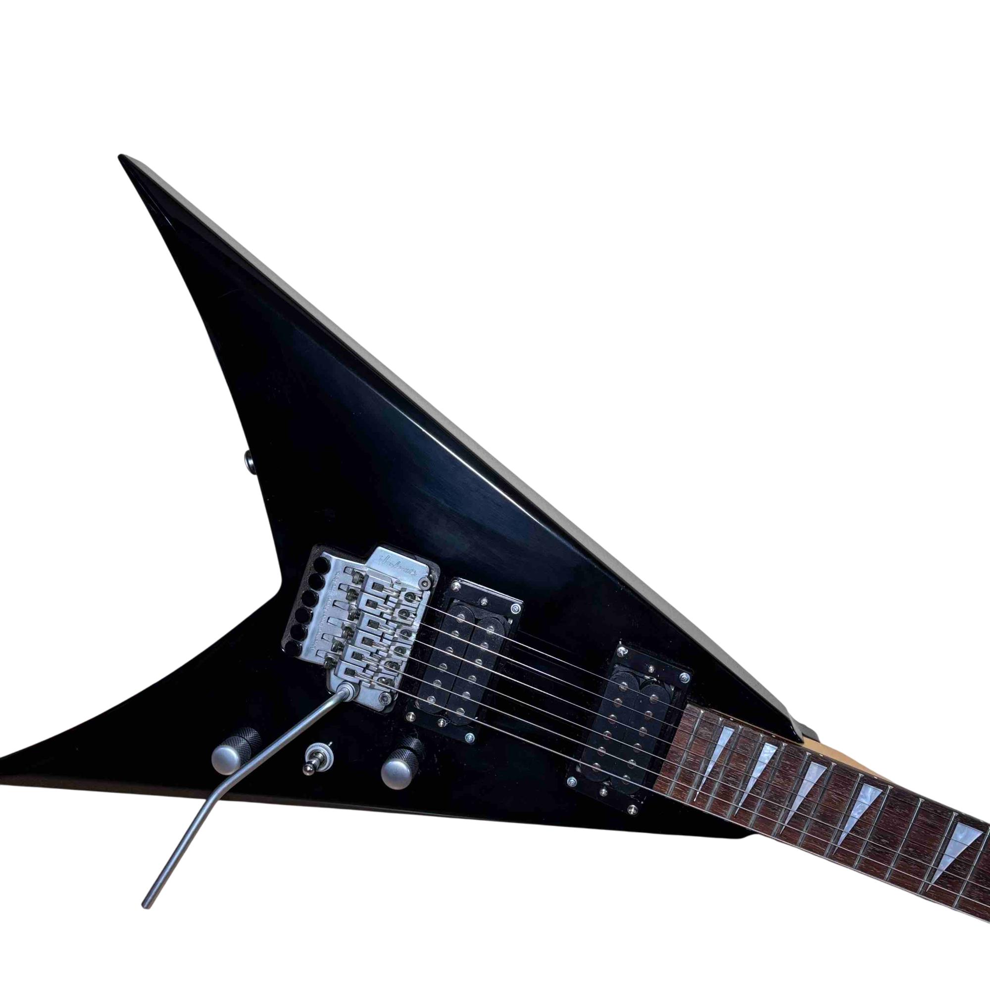 Jackson Randy Rhoads RR Series V-Shaped 6-String 22-Fret
