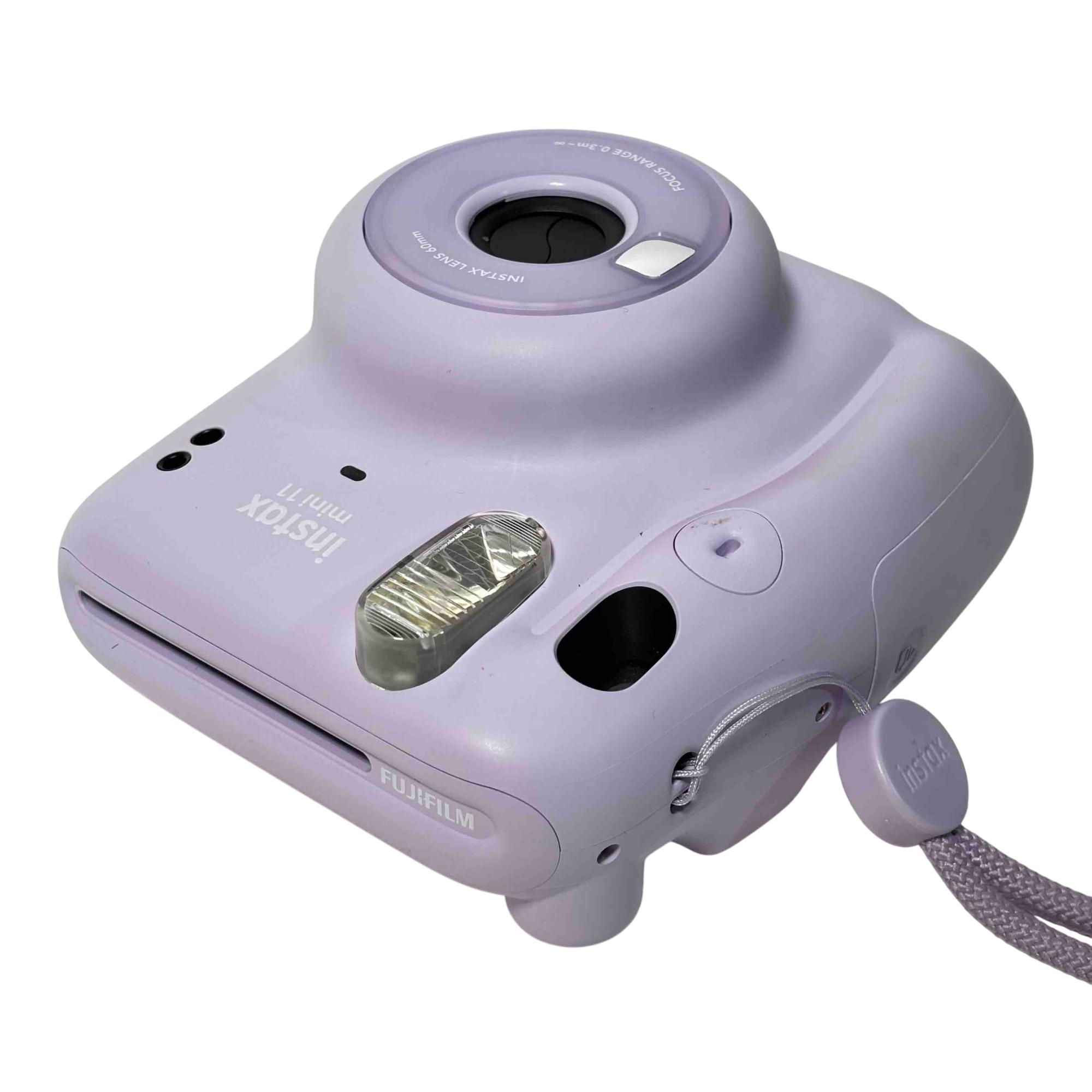 Fujifilm Instax Mini 11 - Lilac