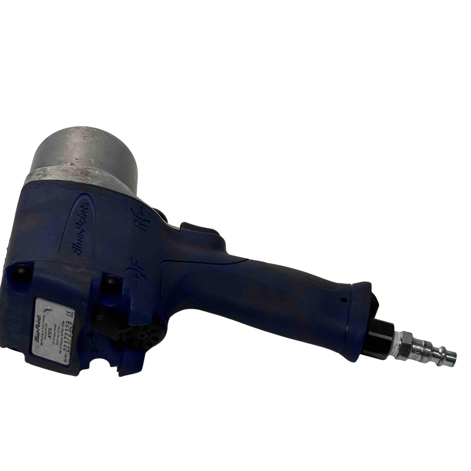 Blue Point AT570 Pneumatic 1/2