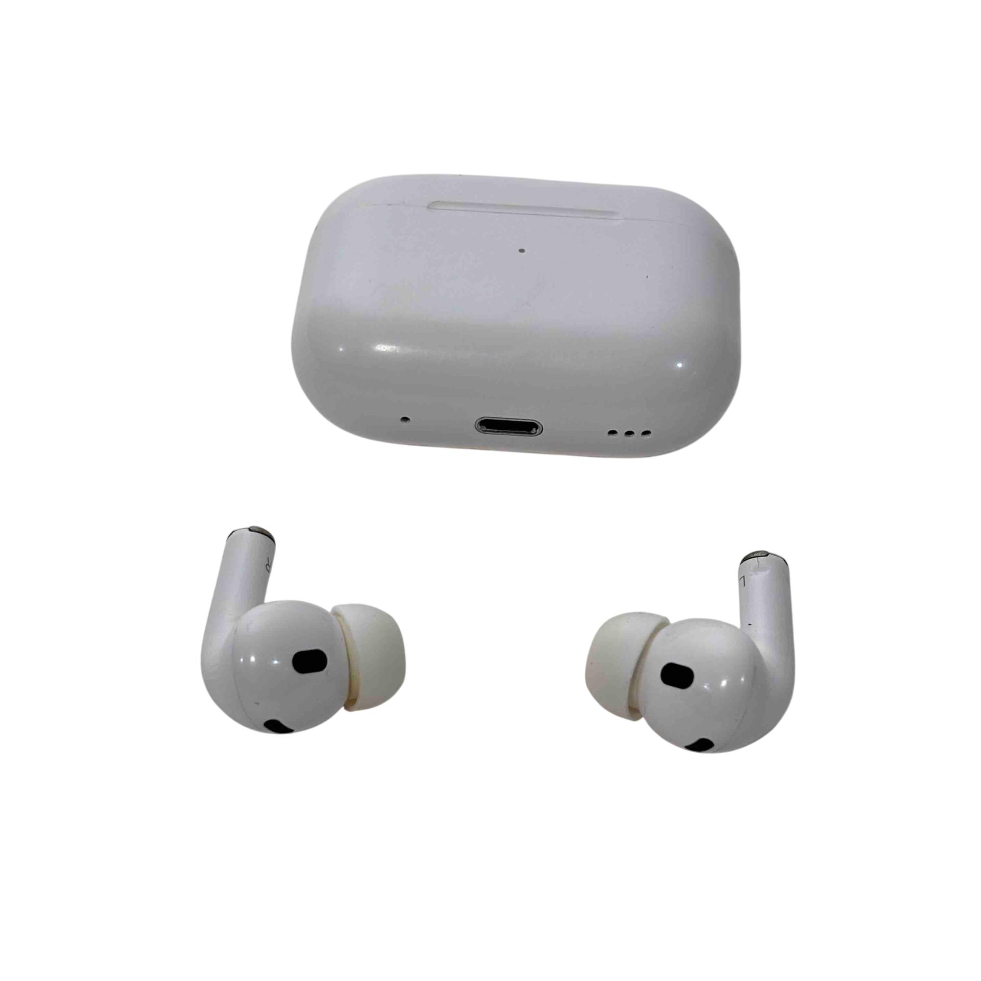 Apple AirPods Pro 2 A2688/A2699 In-Ear Wireless Noise Cancelling