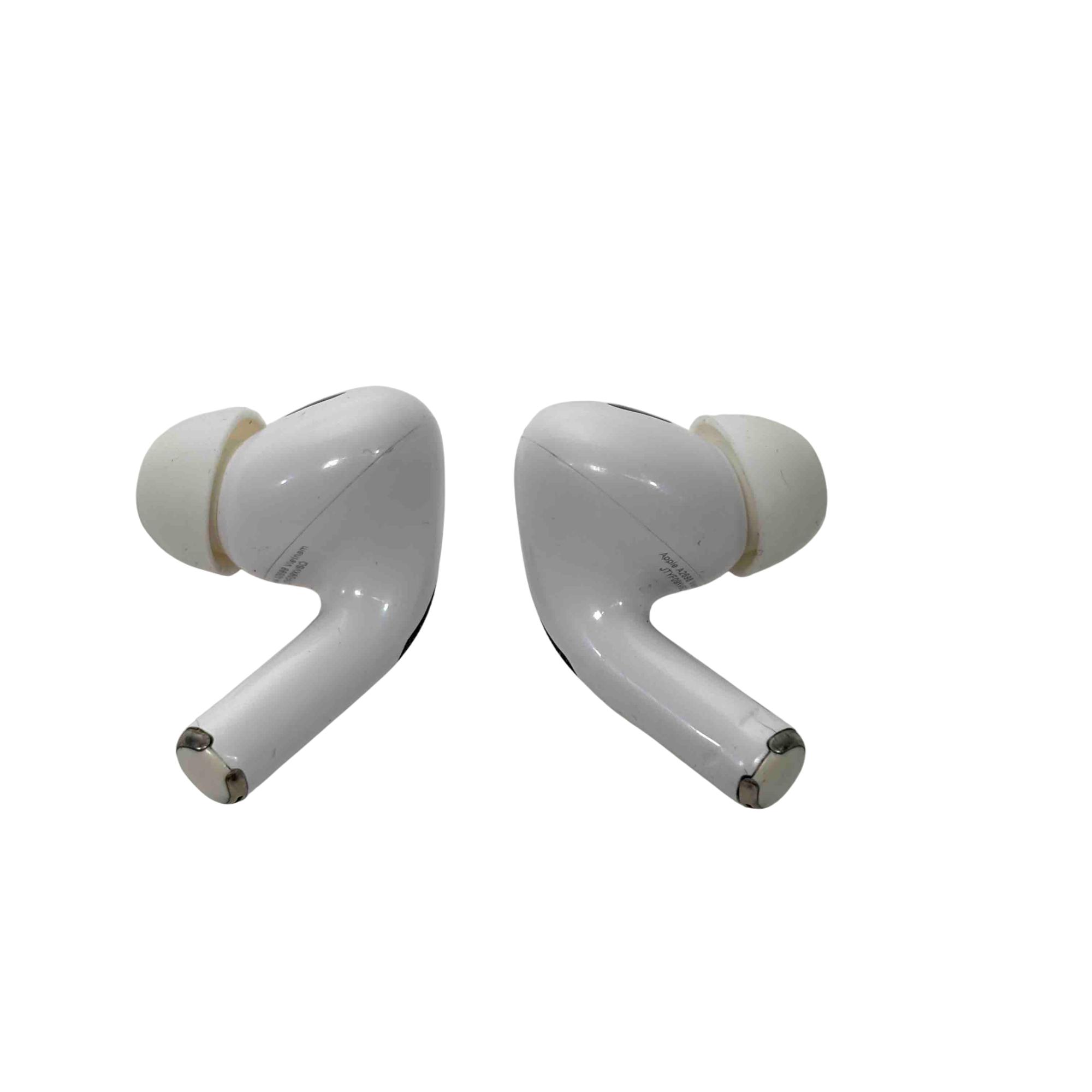 Apple AirPods Pro 2 A2688/A2699 In-Ear Wireless Noise Cancelling