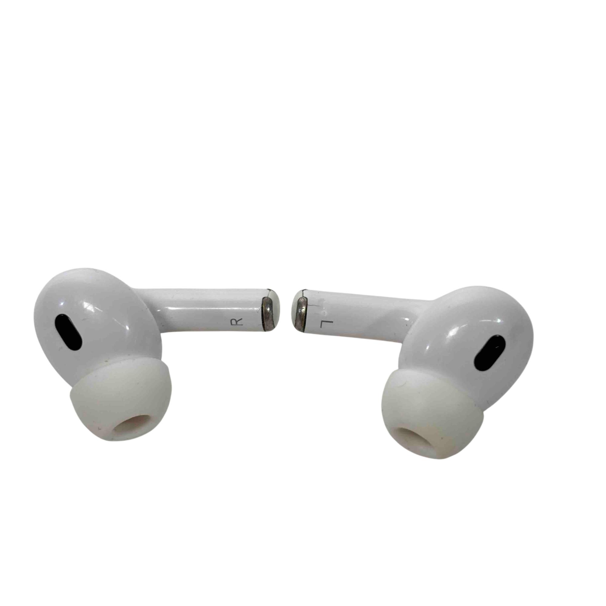 Apple AirPods Pro 2 A2688/A2699 In-Ear Wireless Noise Cancelling