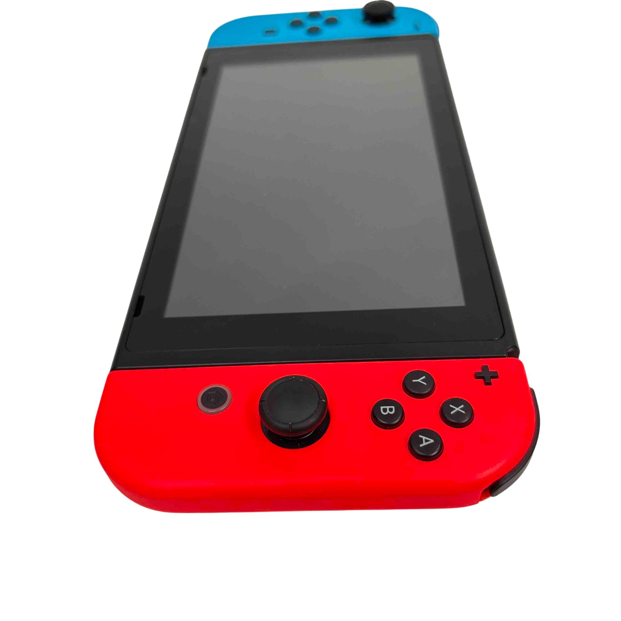 Nintendo Switch Original HAC-001(-01) 32GB Video Game