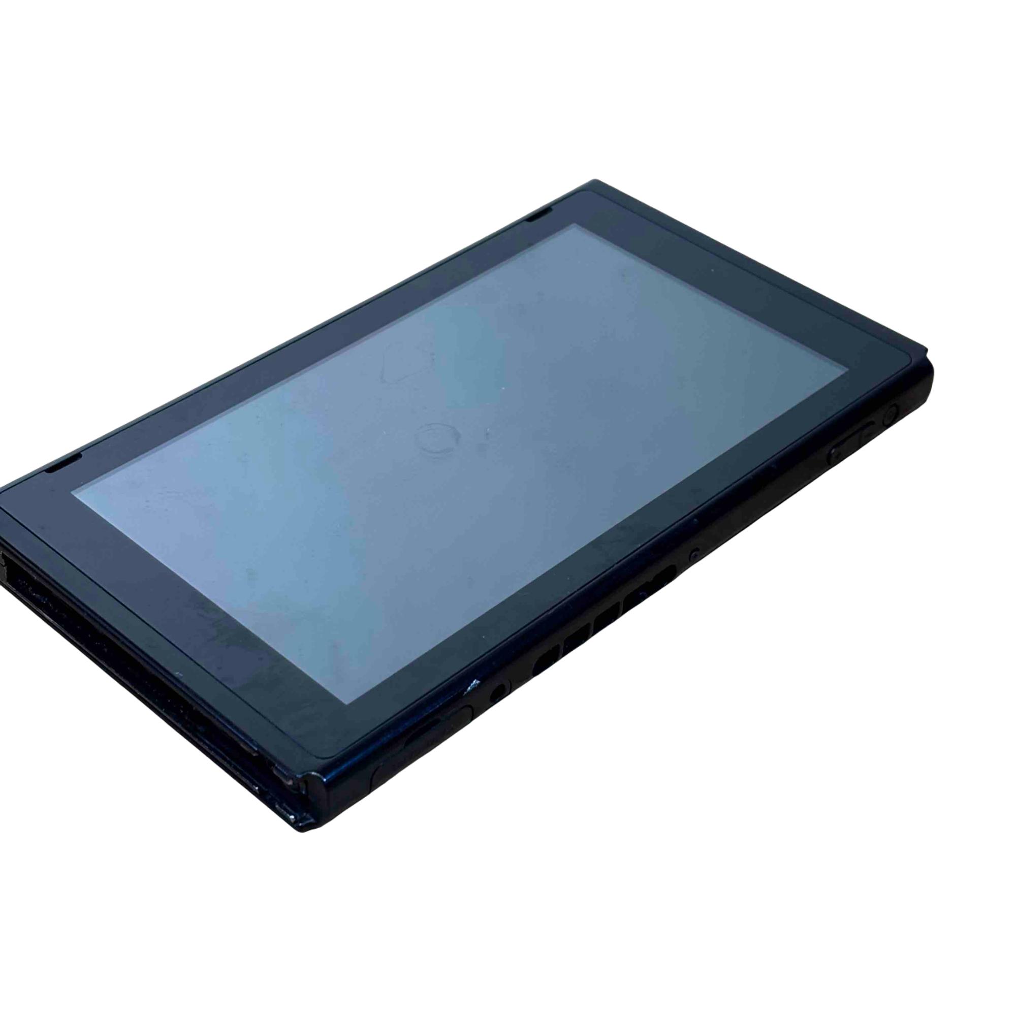 Nintendo Switch HAC-001(-01) Black 6.2