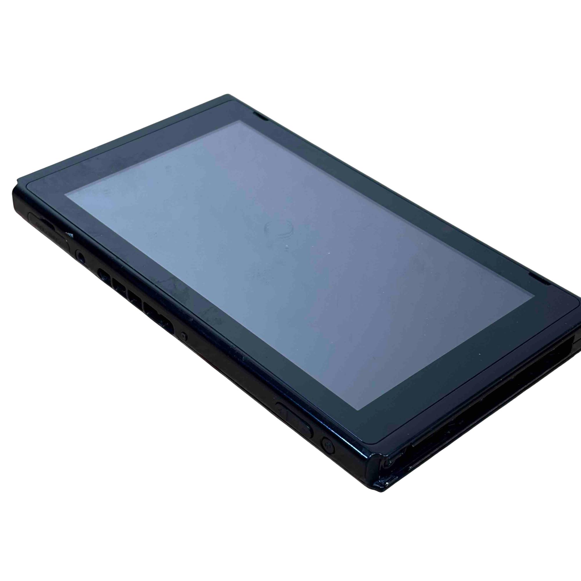 Nintendo Switch【ブラック】 Nintendo Switch Lite Dialga & Palkia Edition, 802.11ac, WiFi