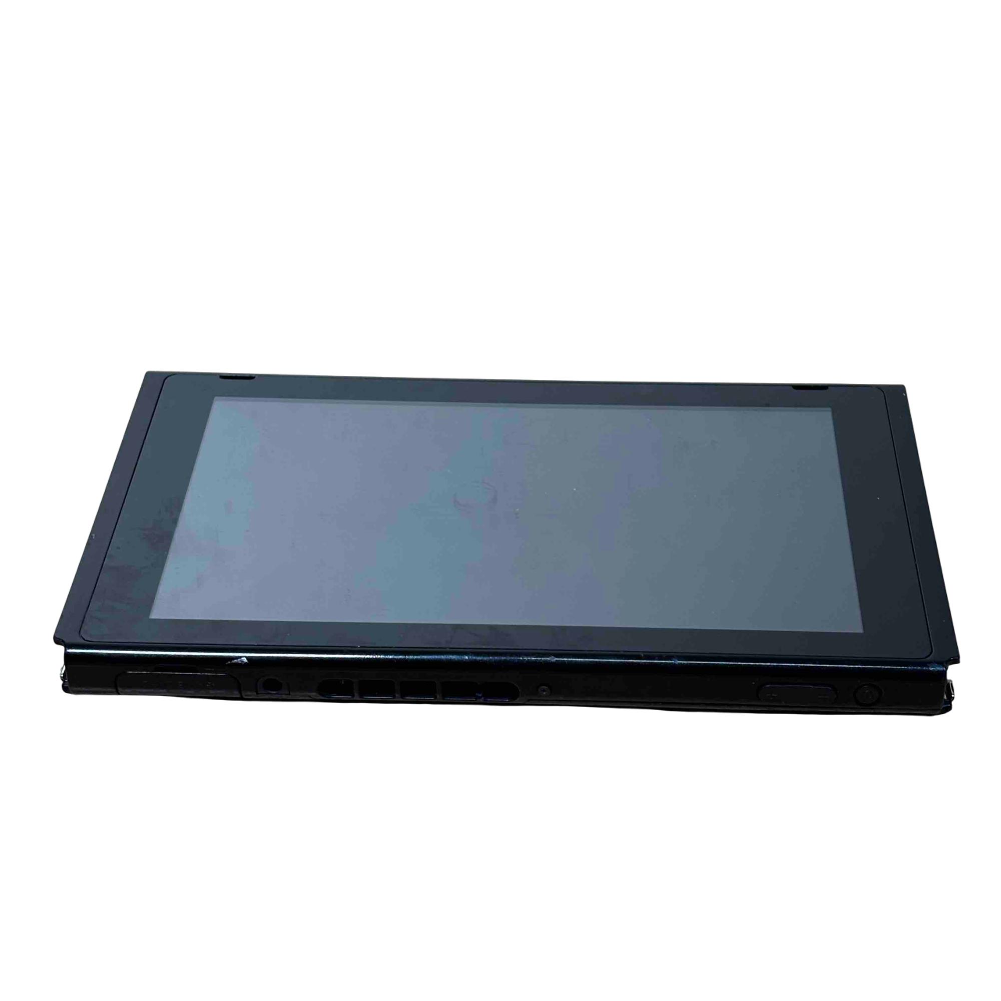Nintendo Switch HAC-001(-01) Black 6.2 Nintendo Switch HAC-001(-01) Black 6.2