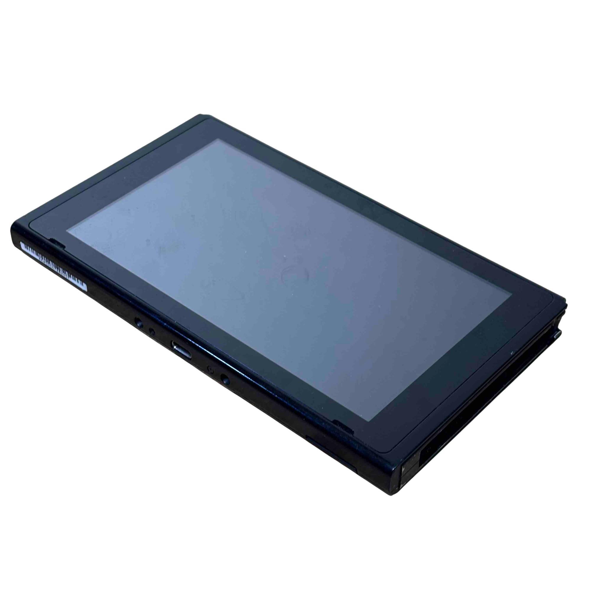 Nintendo Switch ブラック Amazon.com: Nintendo Switch Game Console - Black (HAC-001
