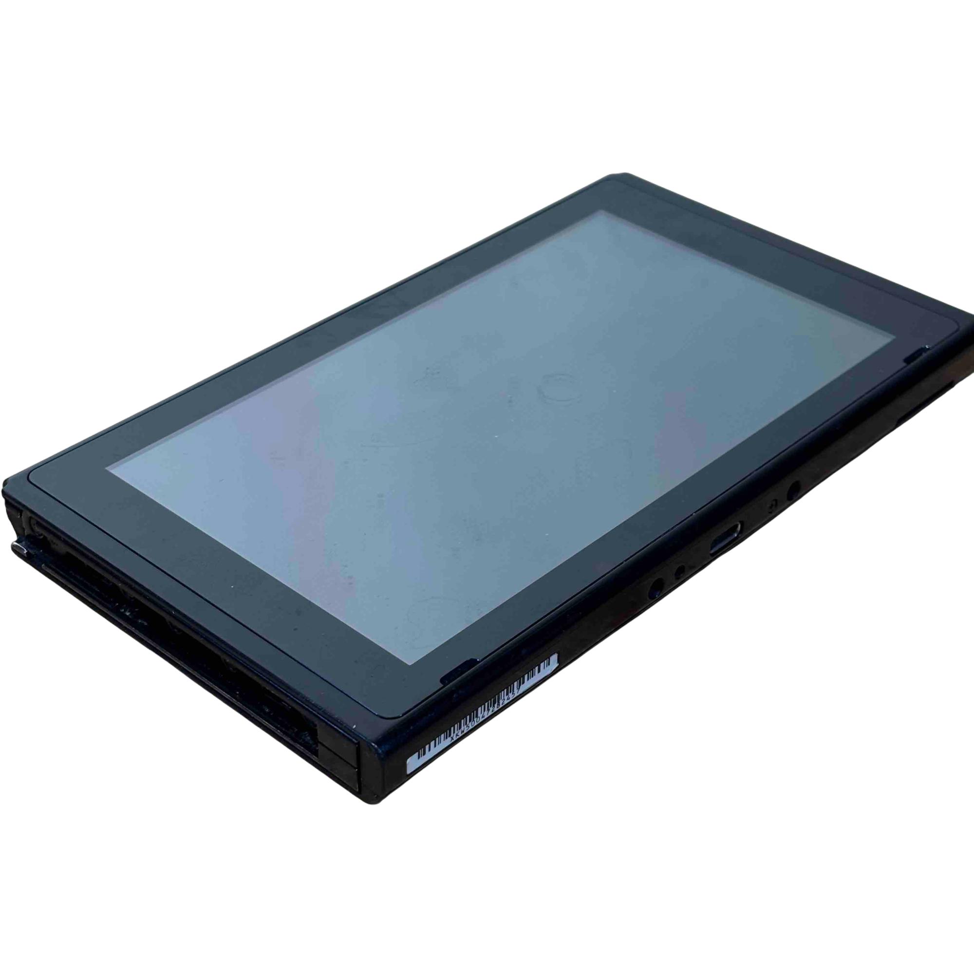 Nintendo Switch HAC-001(-01) Black 6.2