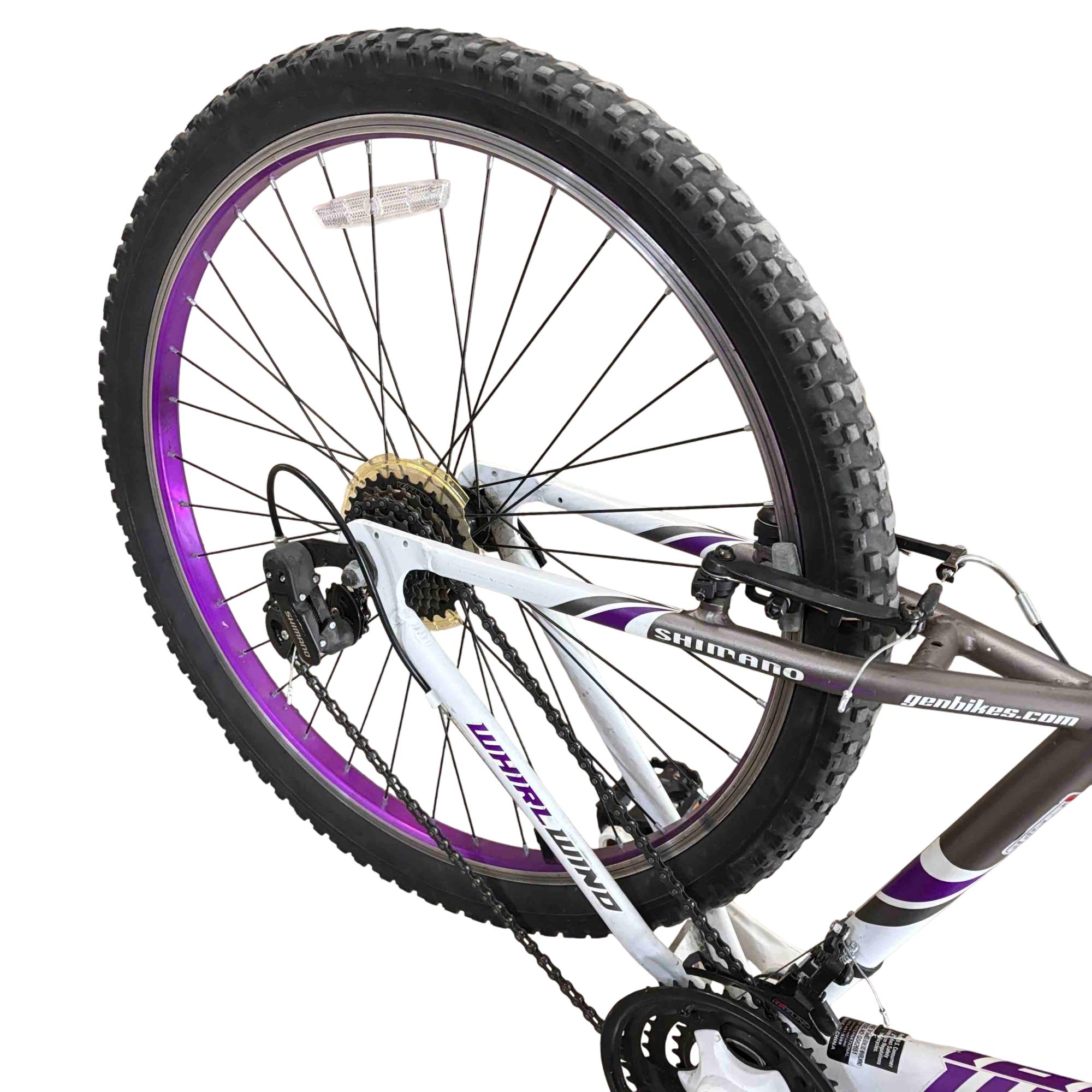 最大の割引 Gray Whirlwind 26 Genesis Mountain 26 / Bike テーブル・チェア・ハンモック