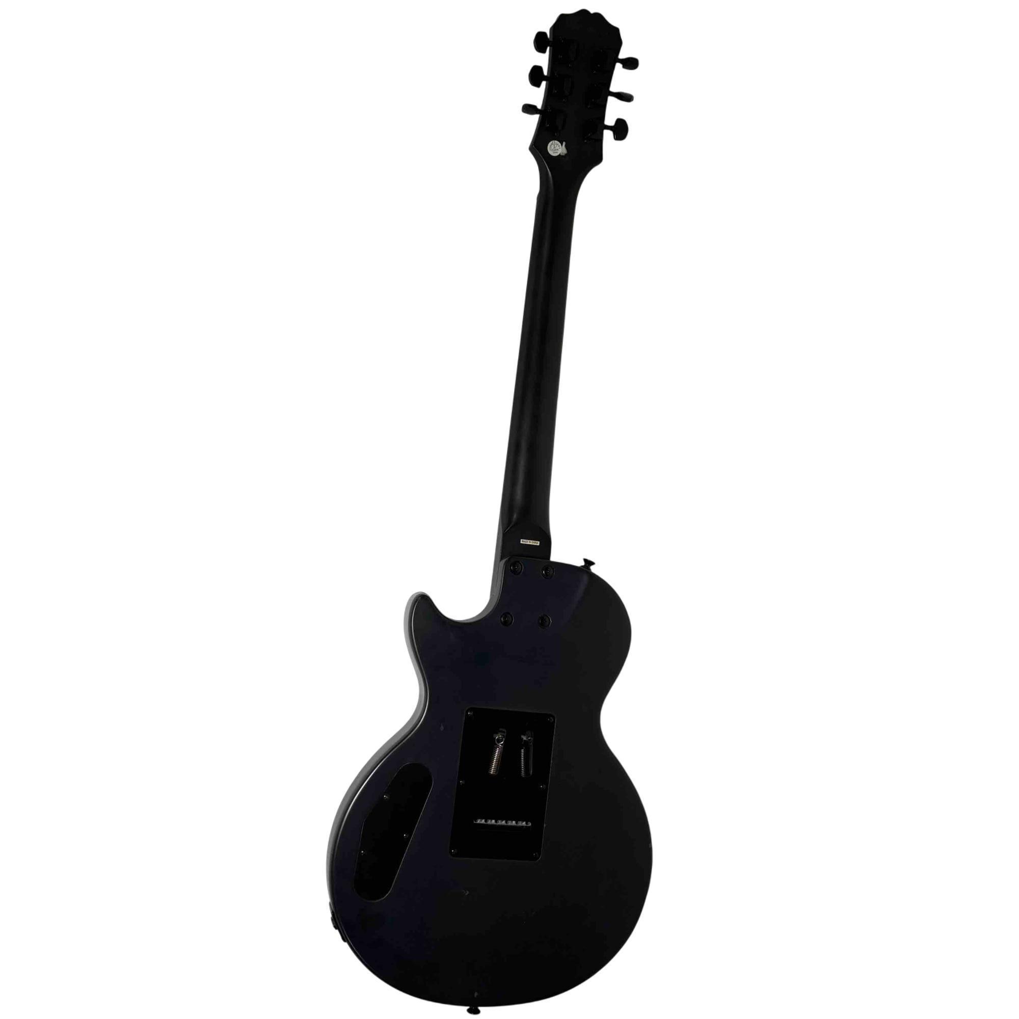 Epiphone ブラックアコースティックギター Amazon | Epiphone エピフォン - 6弦 Dreadnought