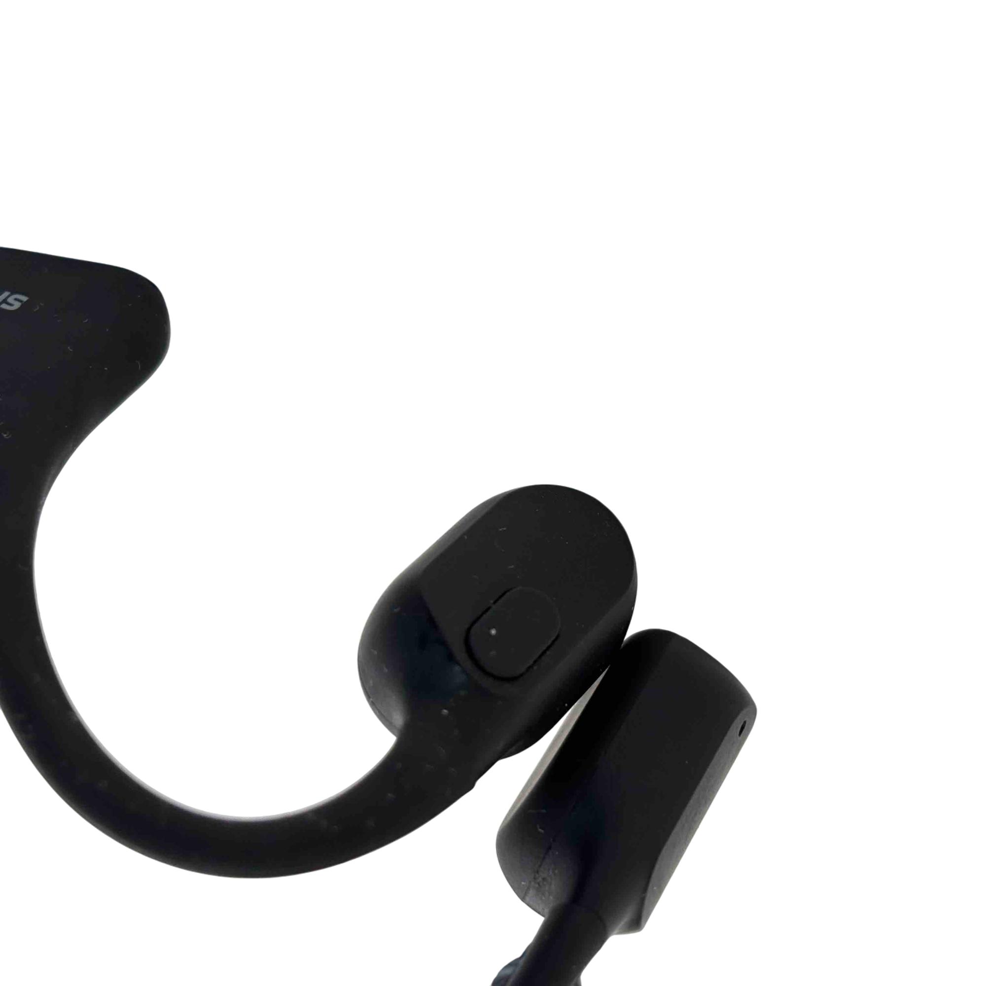 Shokz OpenRun S803 （SKZ-EP-000003） Shokz OpenRun S803 Bone Conduction Headphones Purple