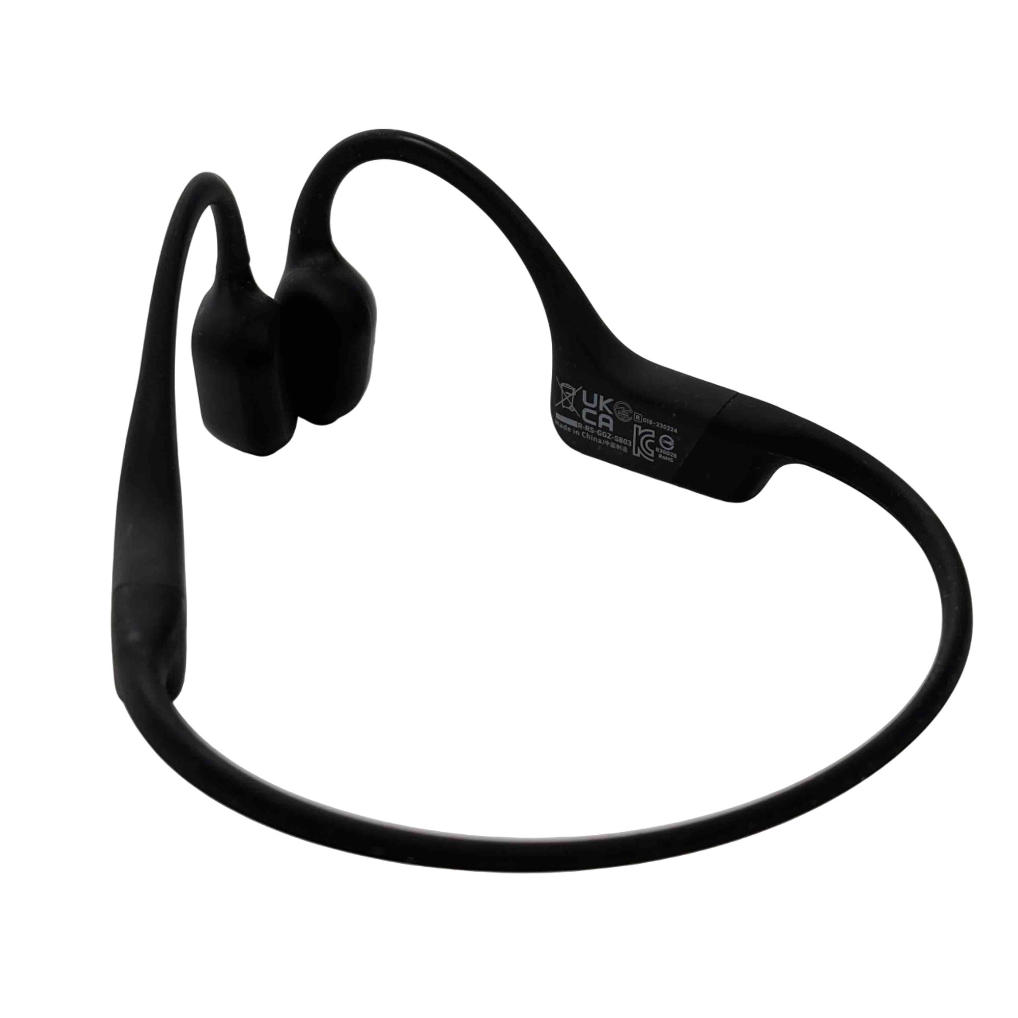 SHOKZ Open Run S803 Bone Conducting IP67 BT Waterproof Open