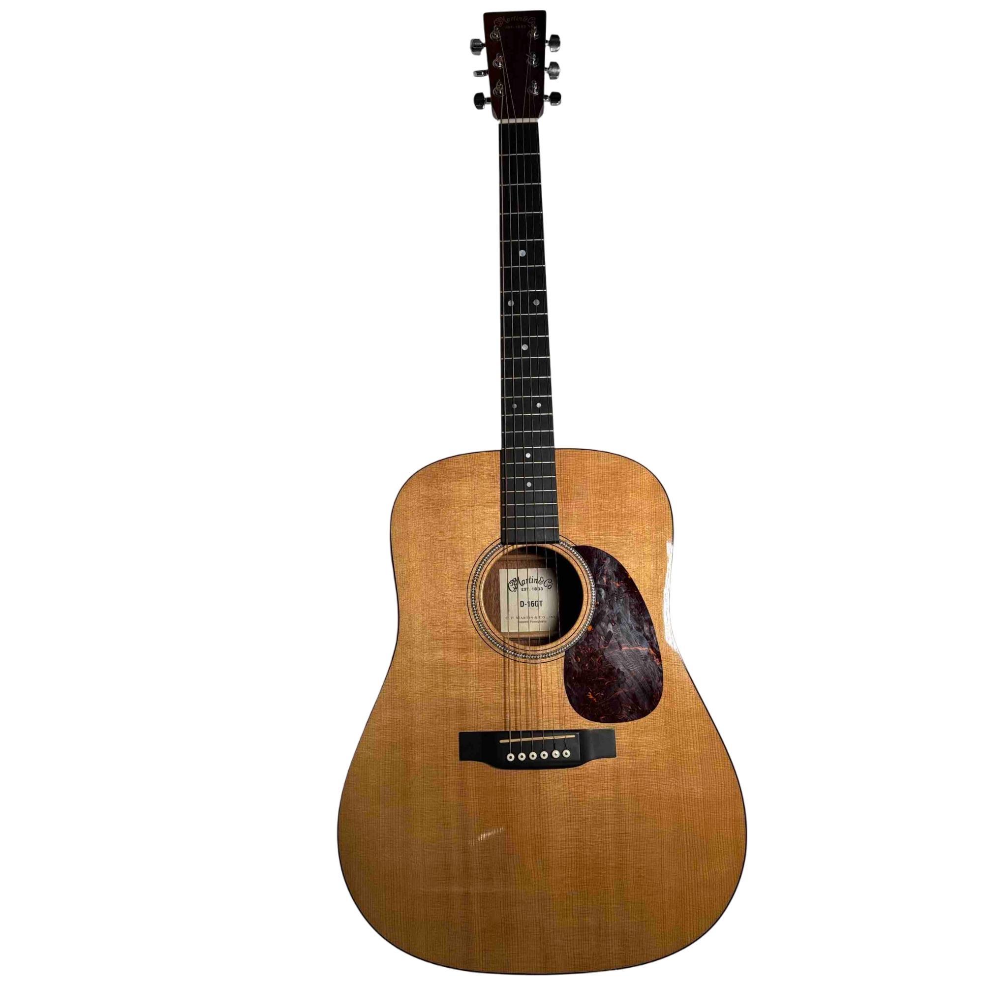 ギター Martin D16GT ISS12620MARTINISS12620USED2007