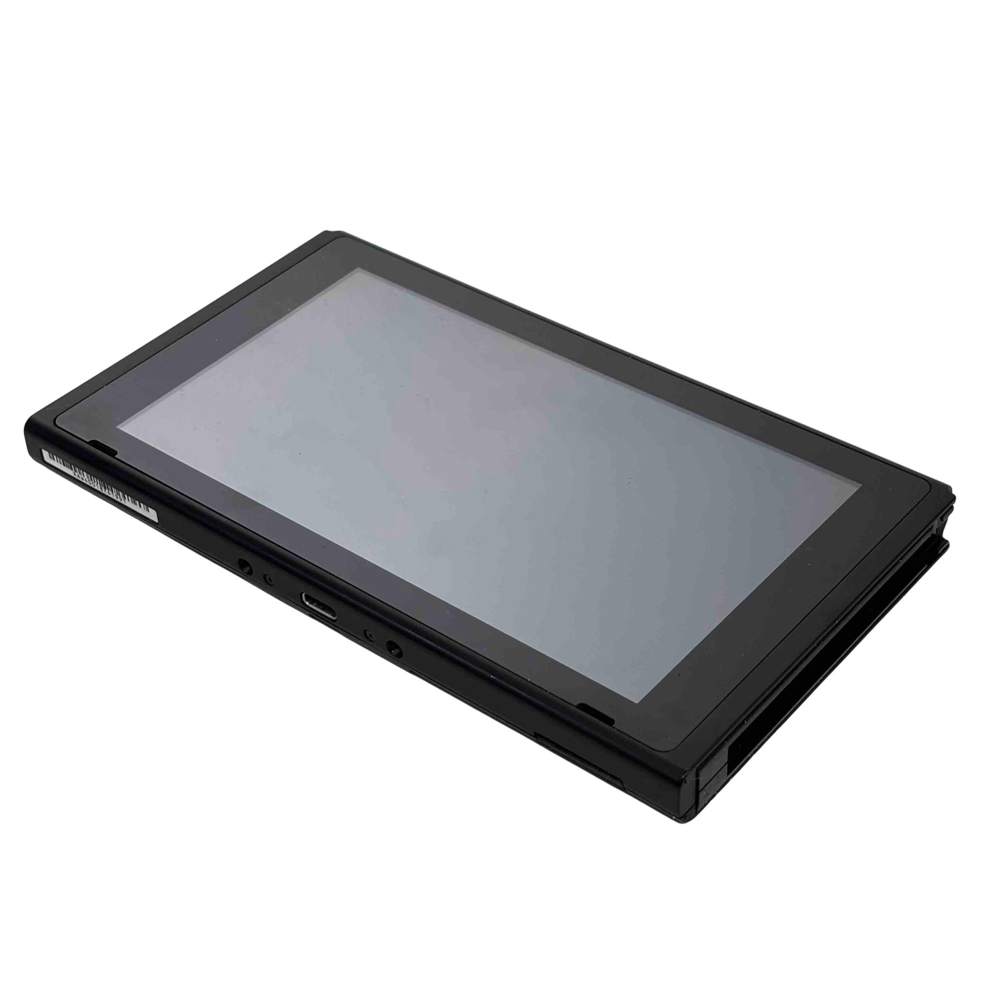 Nintendo Switch HAC-001 Black 6.2