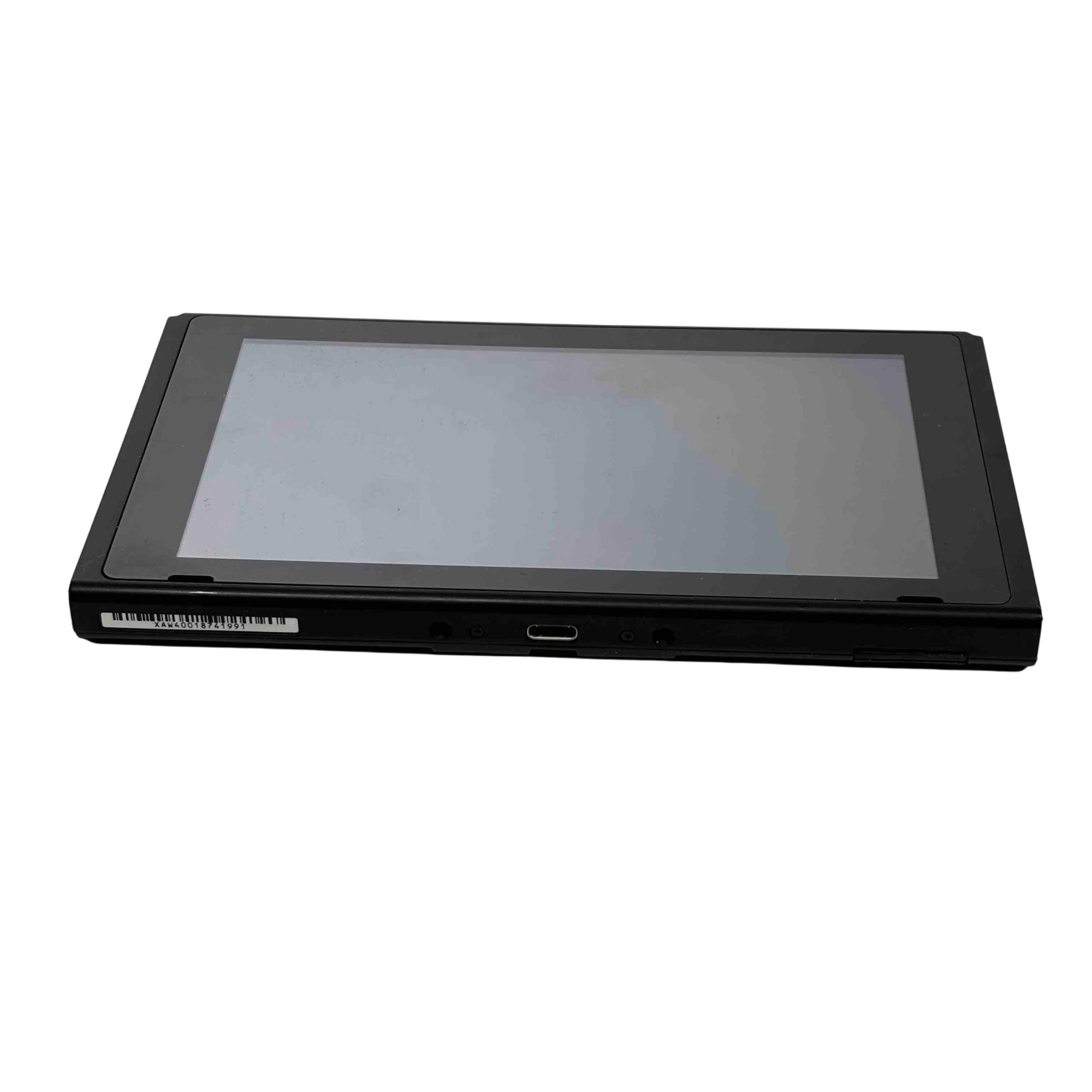 Nintendo Switch HAC-001 Black 6.2
