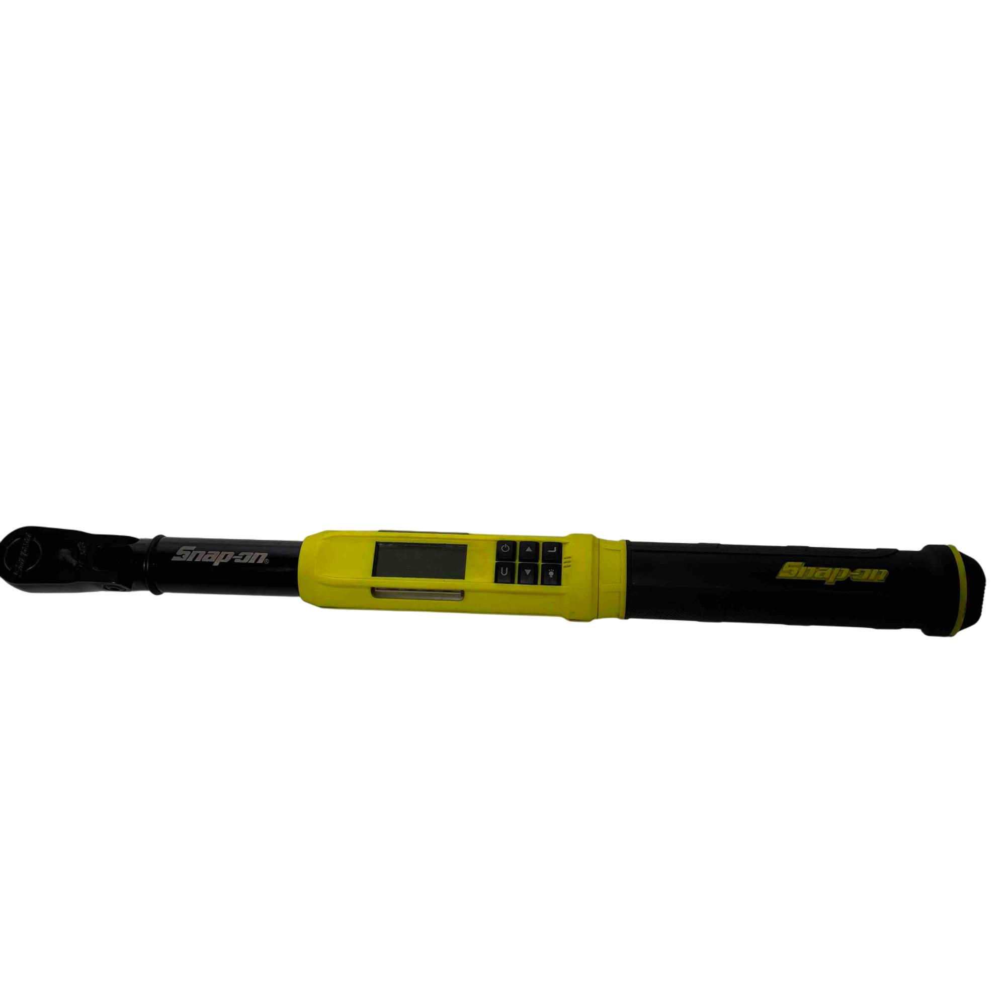 Snapon ATECH 3F300VH/ATECH2F125VH 1/2