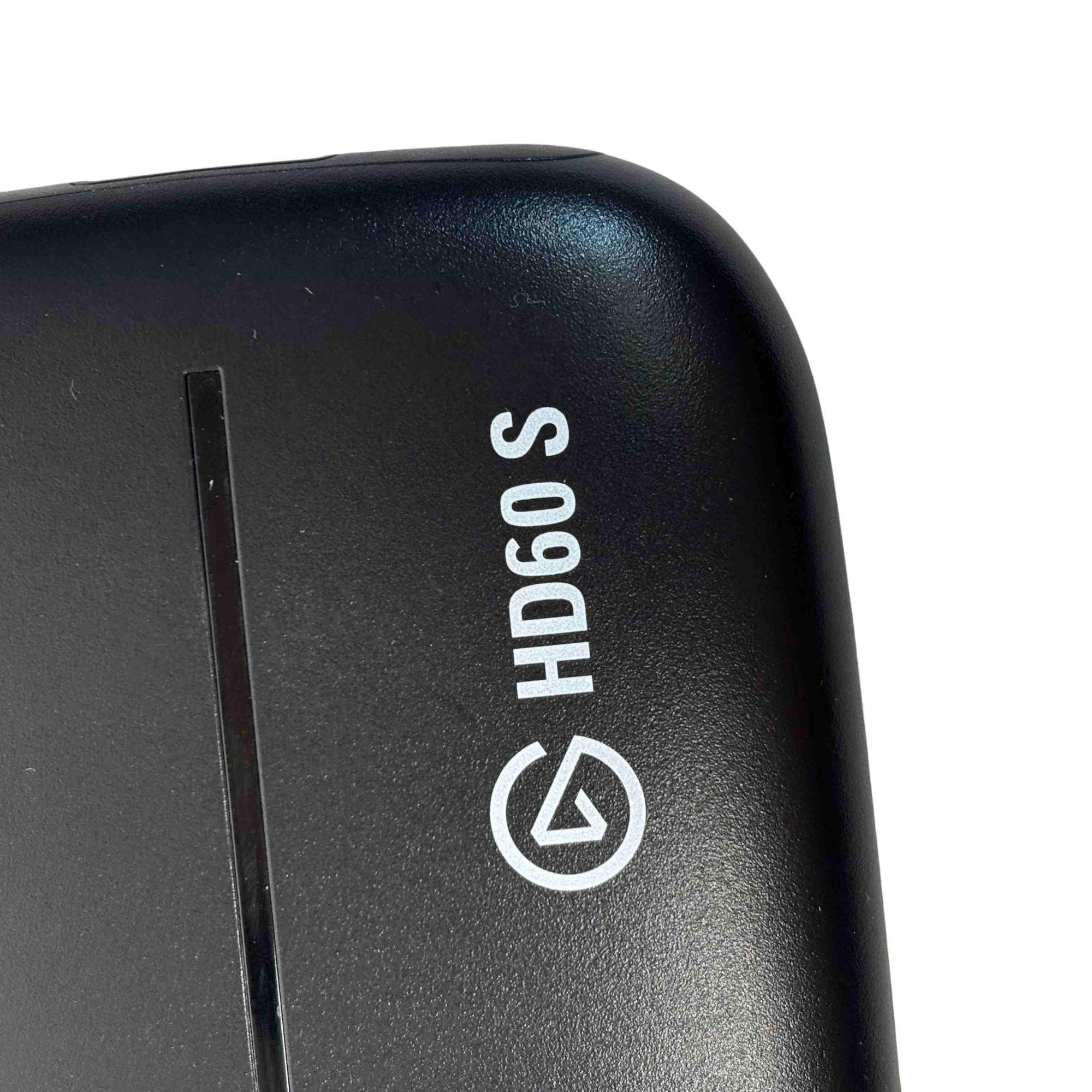 【美品】HD60S Elgato HD60 S Elgato HD60 S, usb3.0 External Capture Card 2087