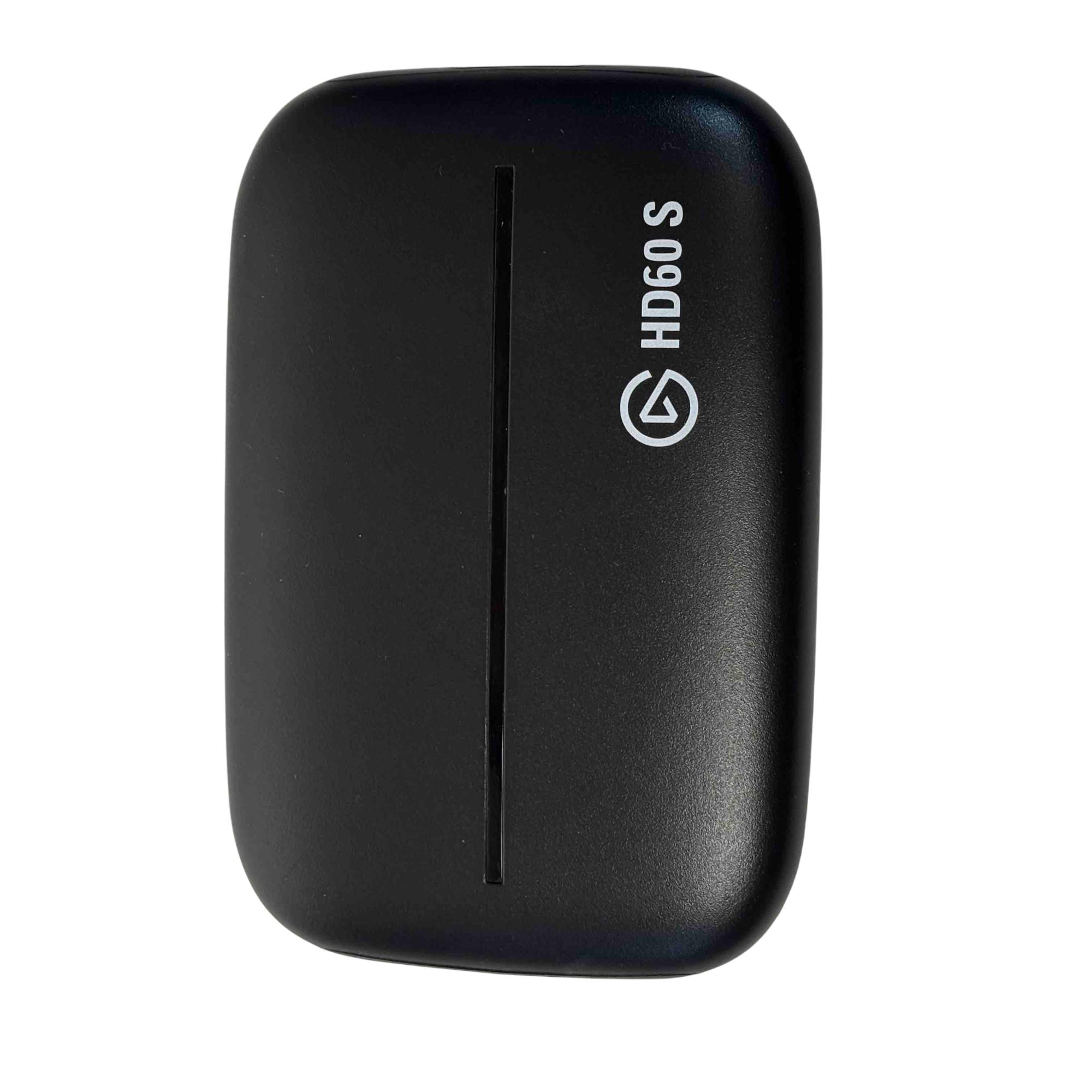【美品】HD60S Elgato HD60 S Elgato HD60 S, usb3.0 External Capture Card 2087