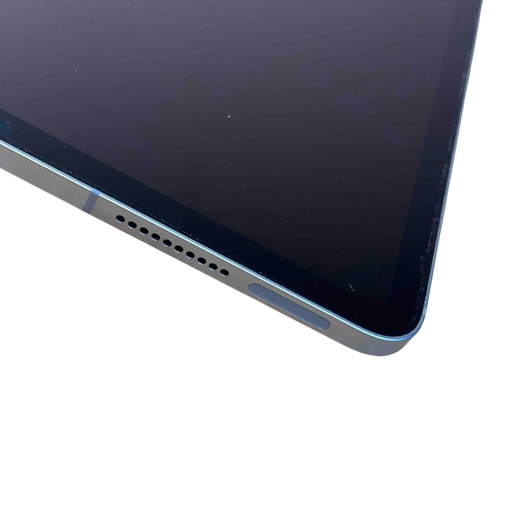 Apple iPad Pro Gen 6 MP603LL/A A2764 Unlocked Silver 8GB RAM 256GB