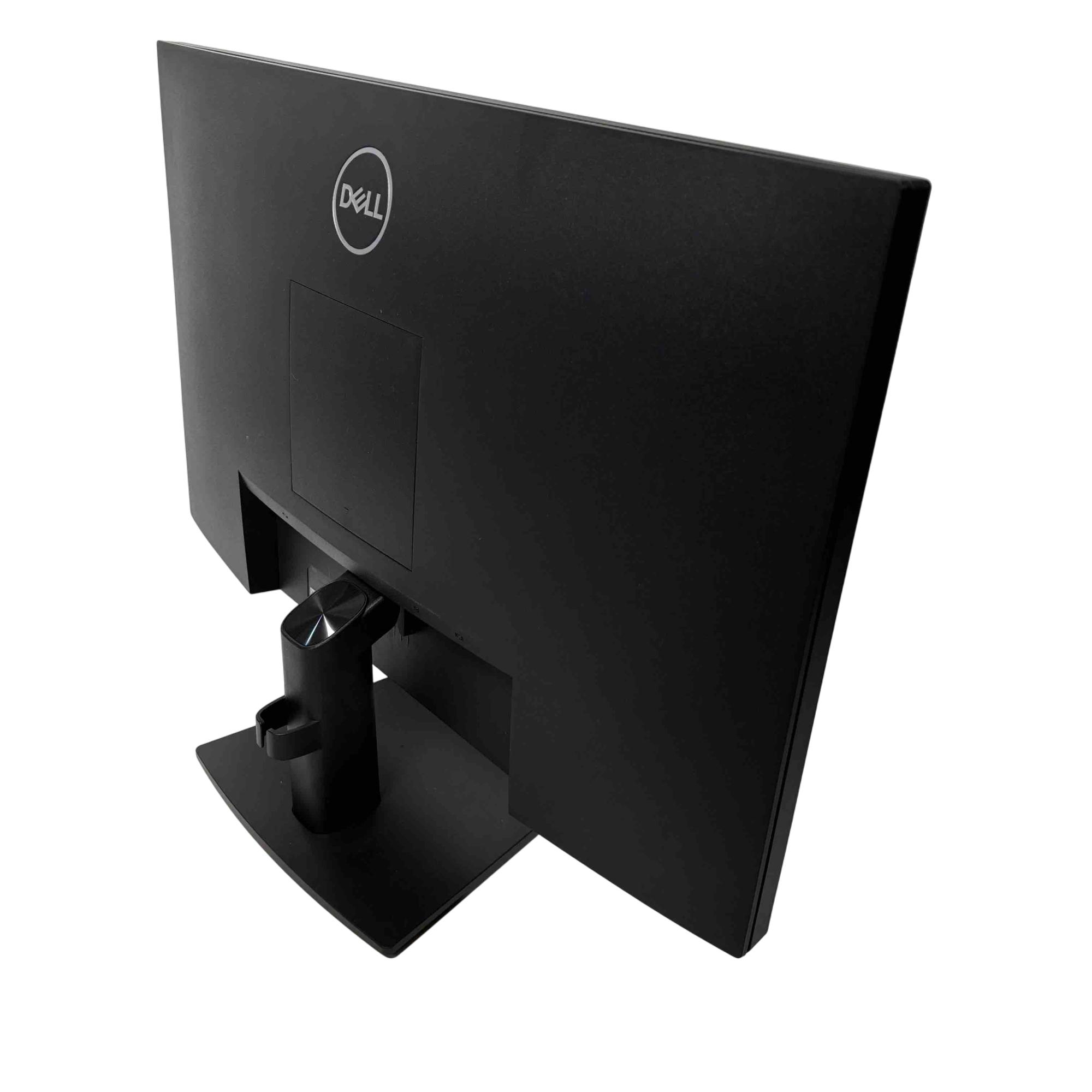 Dell E2425H Black 75Hz 24
