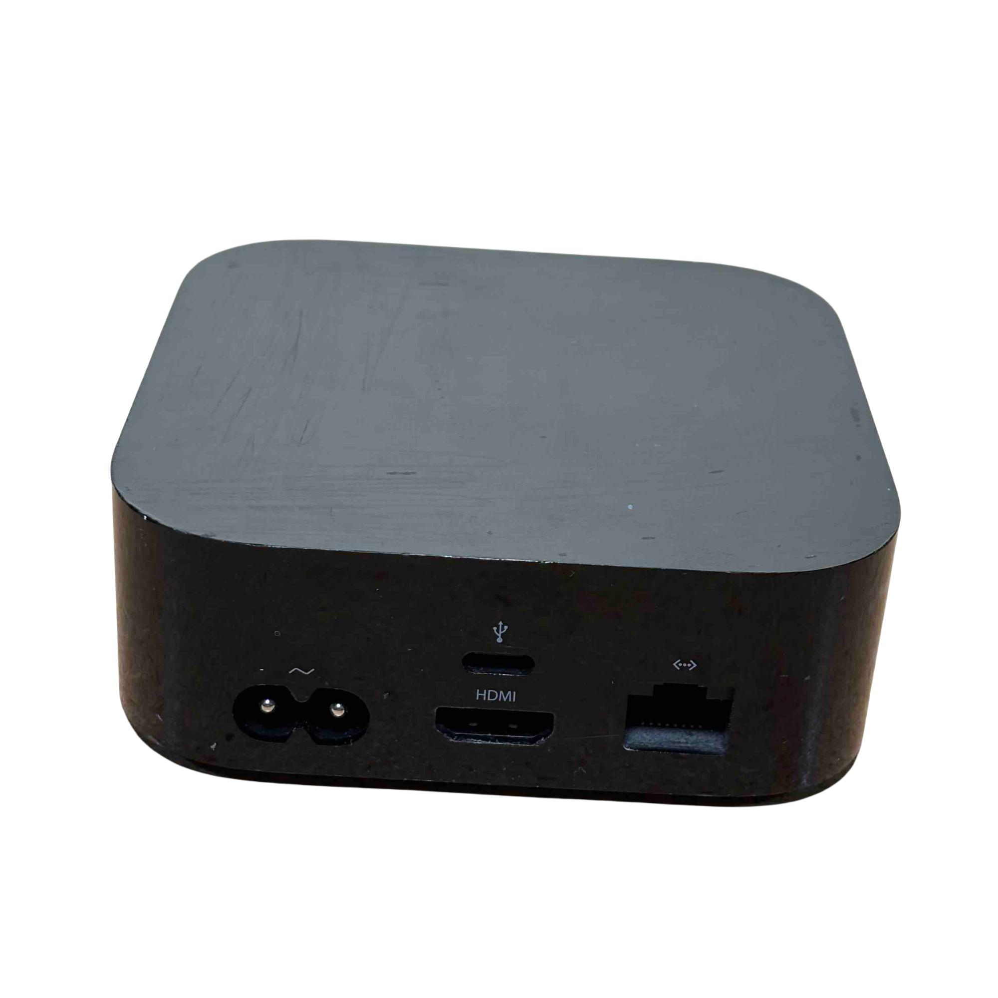 Apple TV HD Model A1625 32GB (4th Gen) USED | eBay