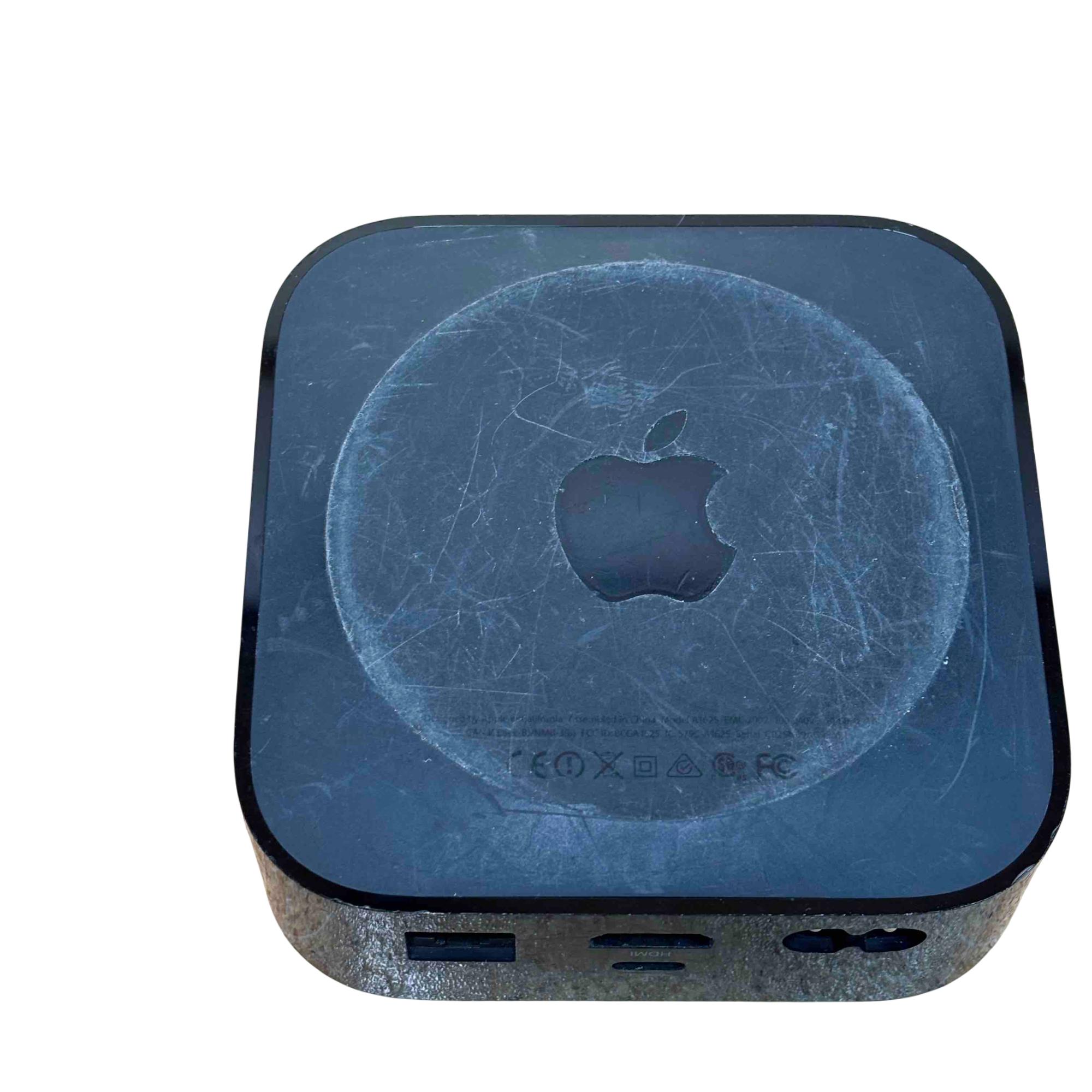 Apple TV Gen 4 HD A1625 Black 32GB 1080P Video Streaming Device