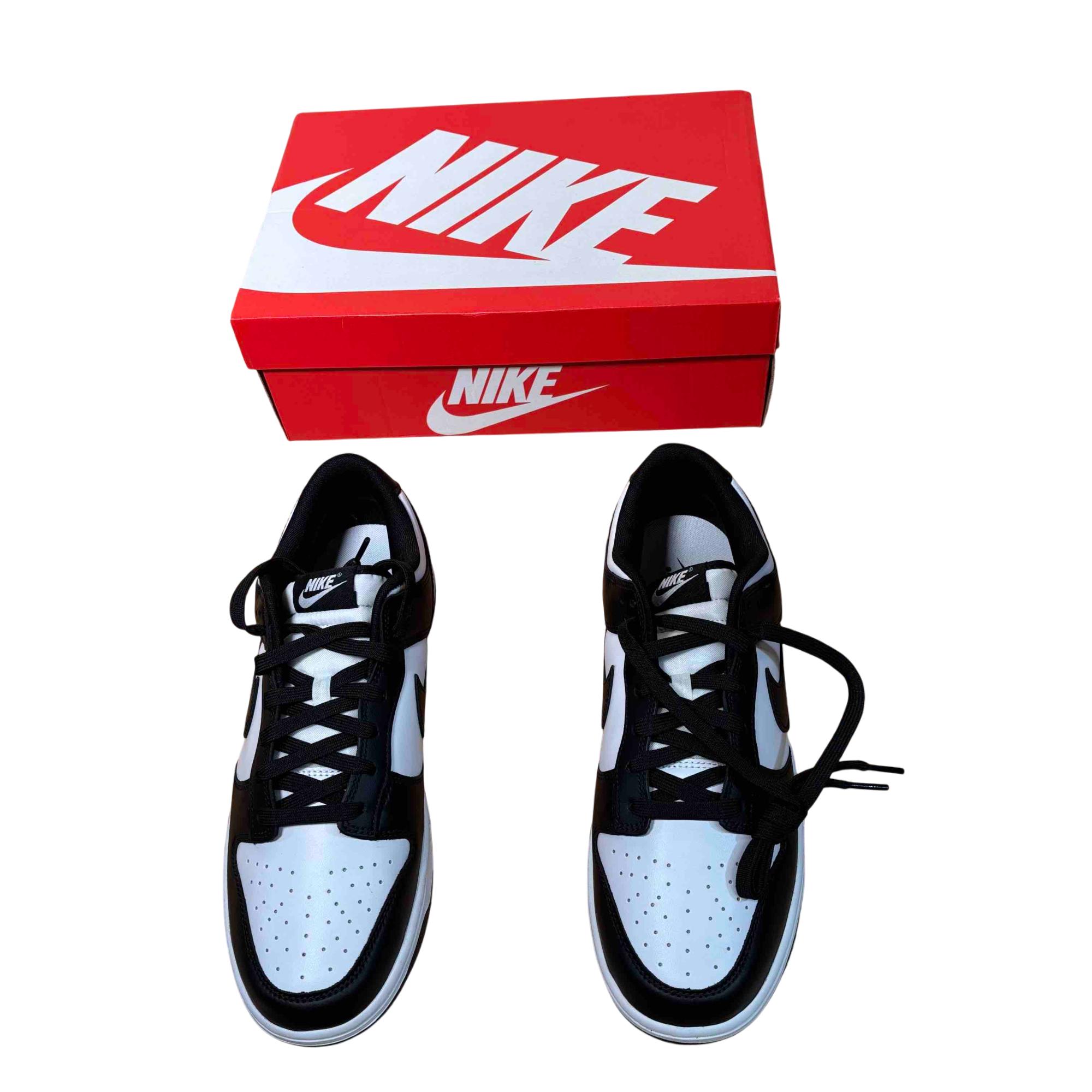 nike dunk low mens size 12