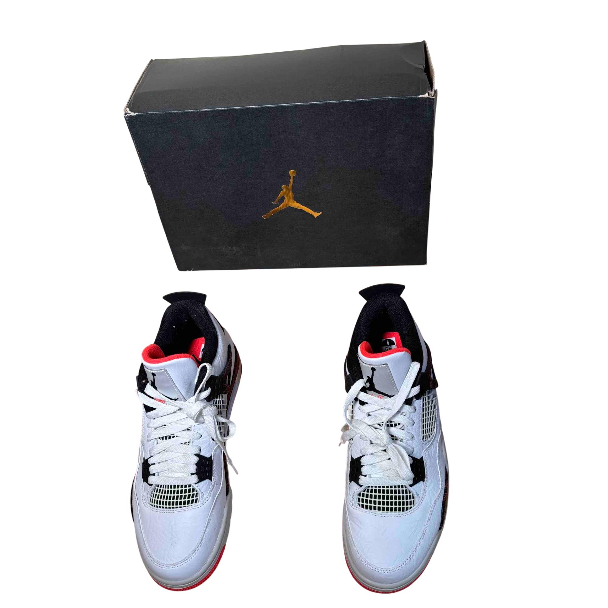 jordan retro flight nostalgia