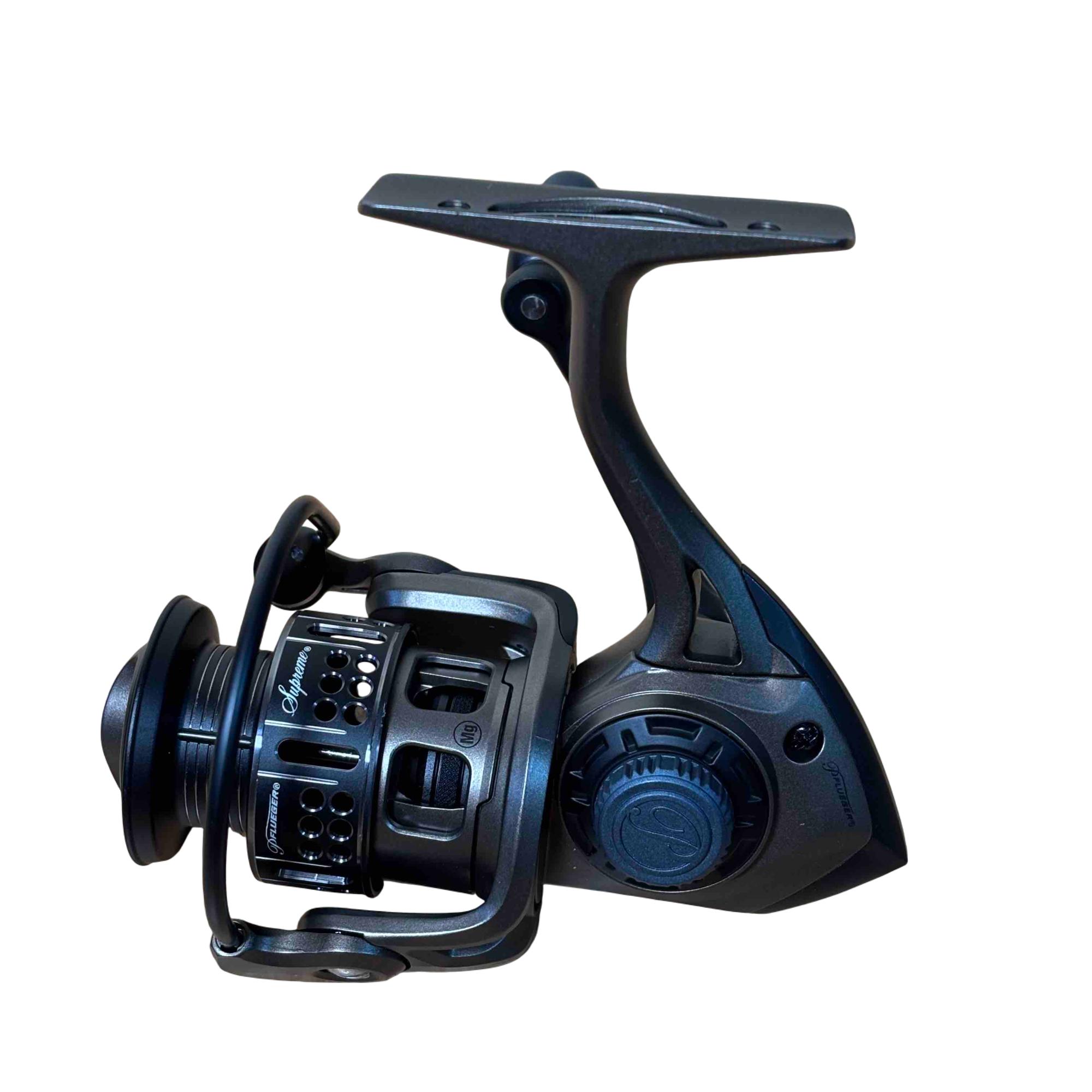 baitcasting pflueger reels President Low Profile Reel the Pflueger Monarch Low Profile Baitcasting Reel is a great choice for your fishing adventures. Pflueger Supreme Vintage Pflueger Baitcasting