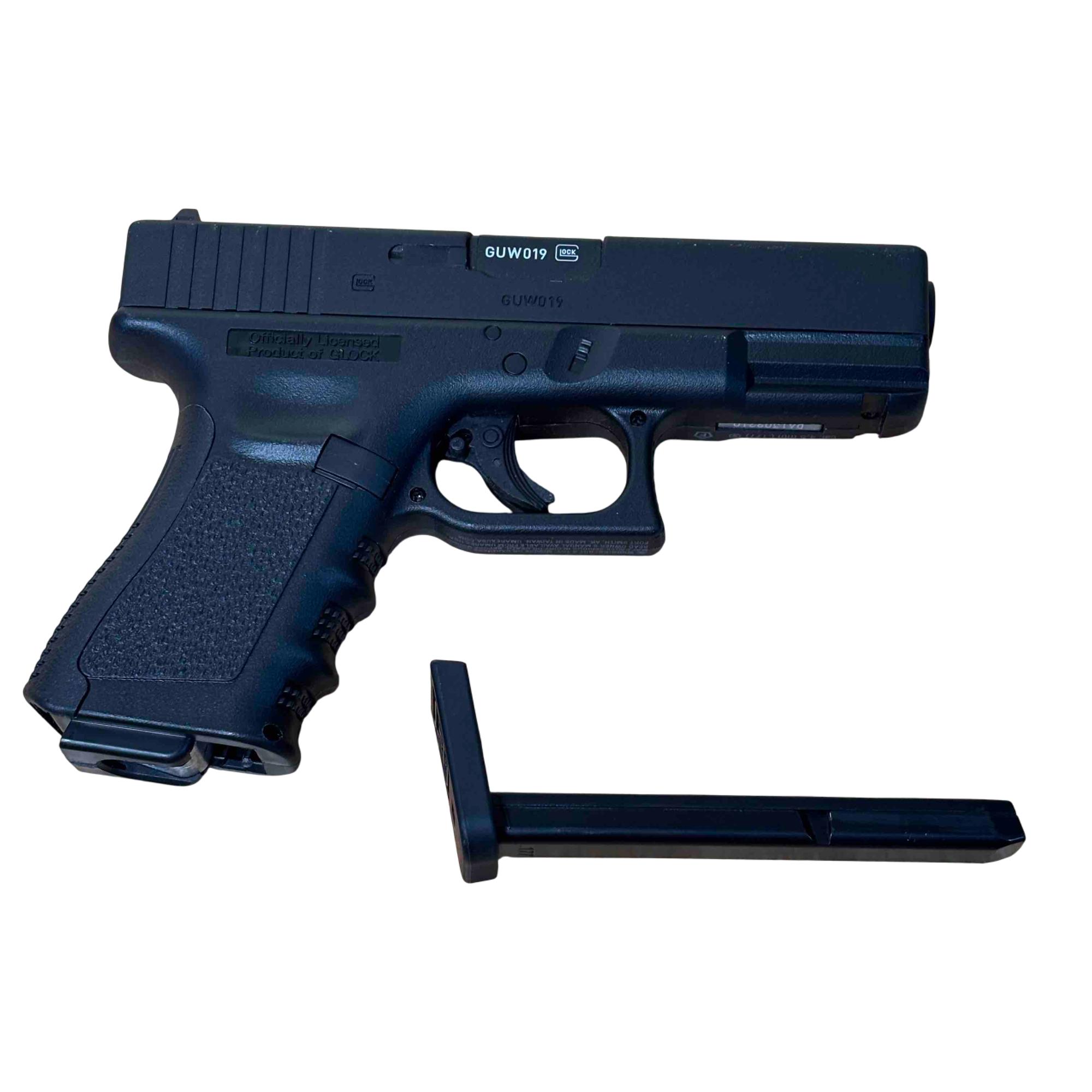 グロック19 gen3 GLOCK G19 Gen 3 Semi-Auto Pistol | Bass Pro Shops