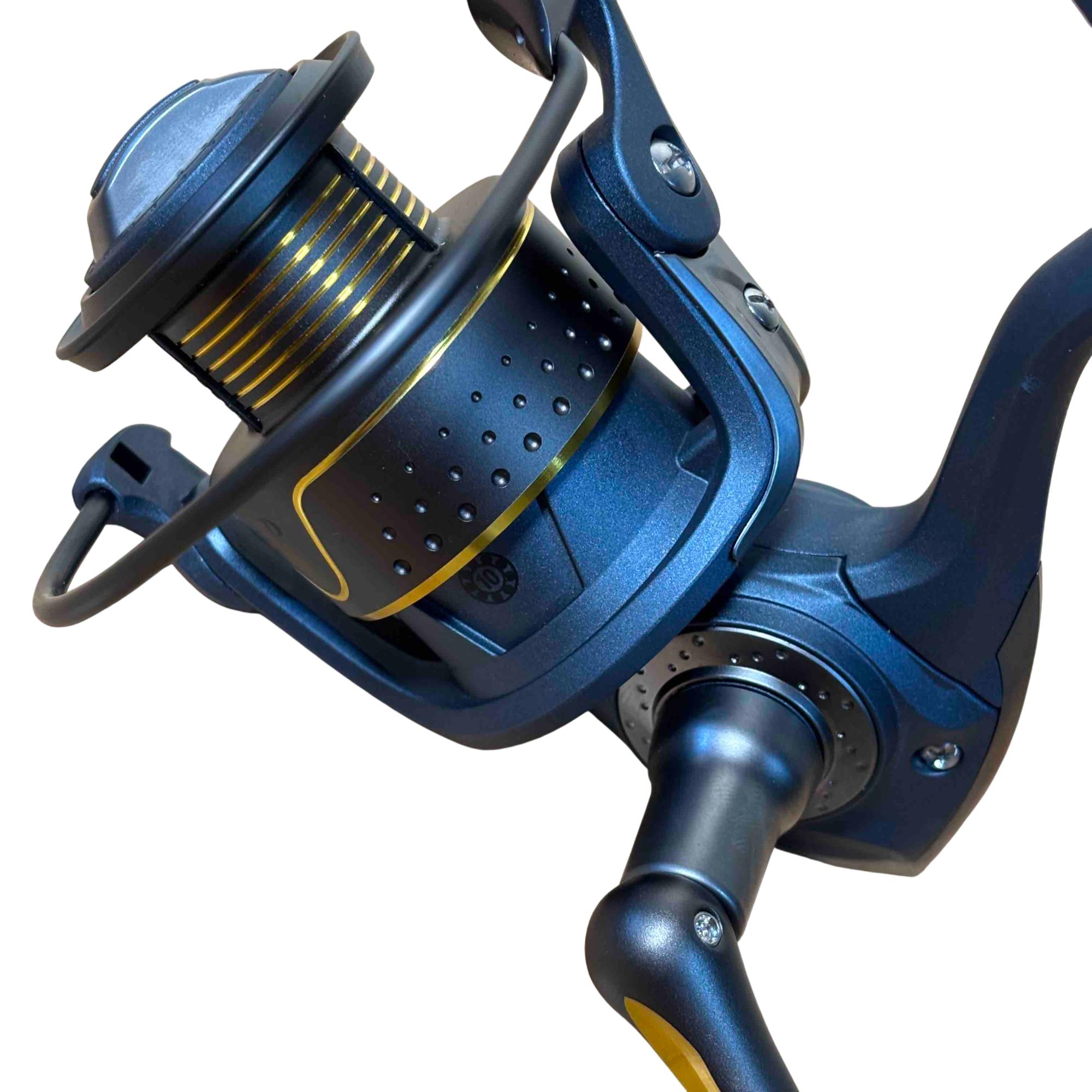 13 fishing casting reel 13 Fishing Concept Z2 Slide Casting Reel – Three Rivers Tackle