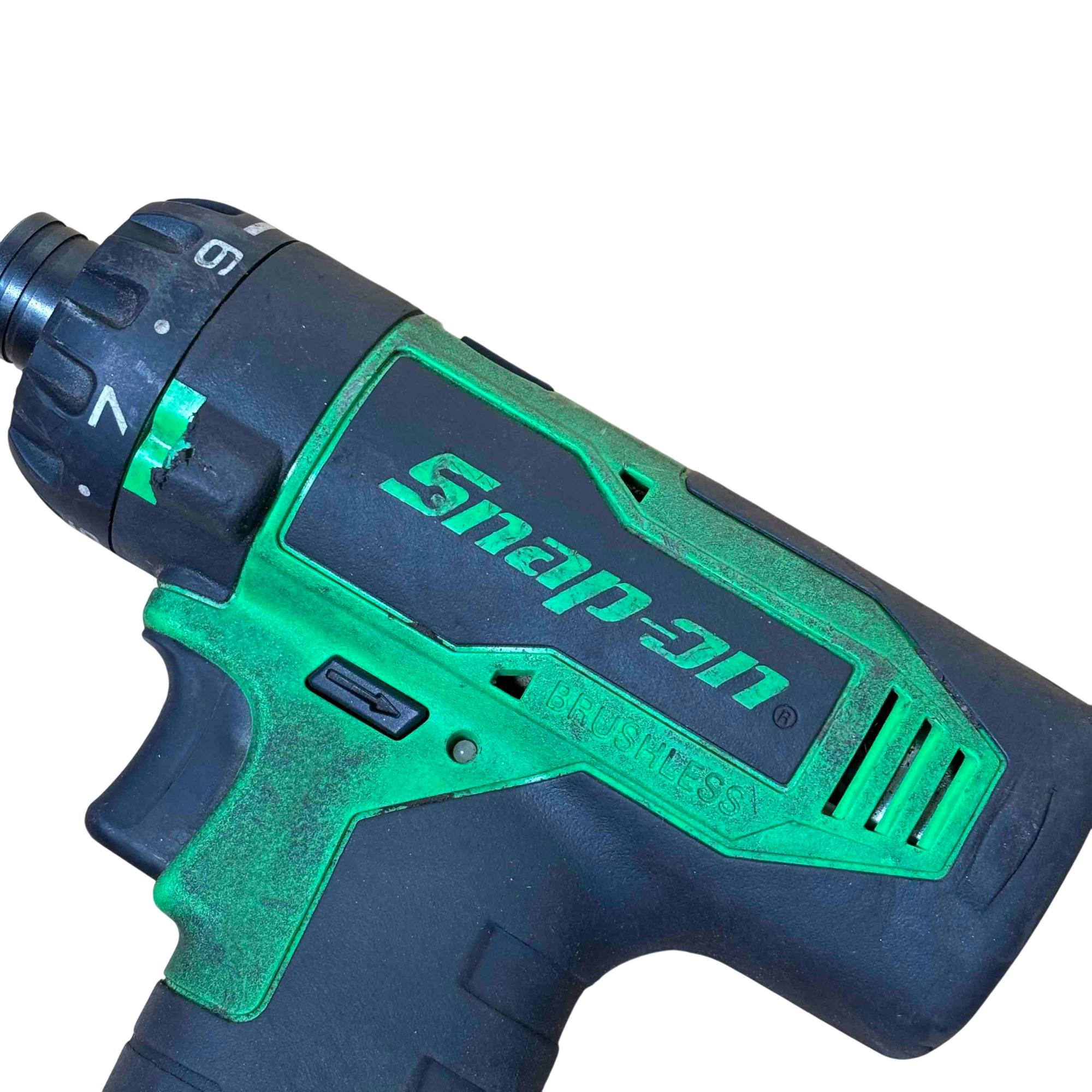 Snap-on CT861G 14.4 V 3/8