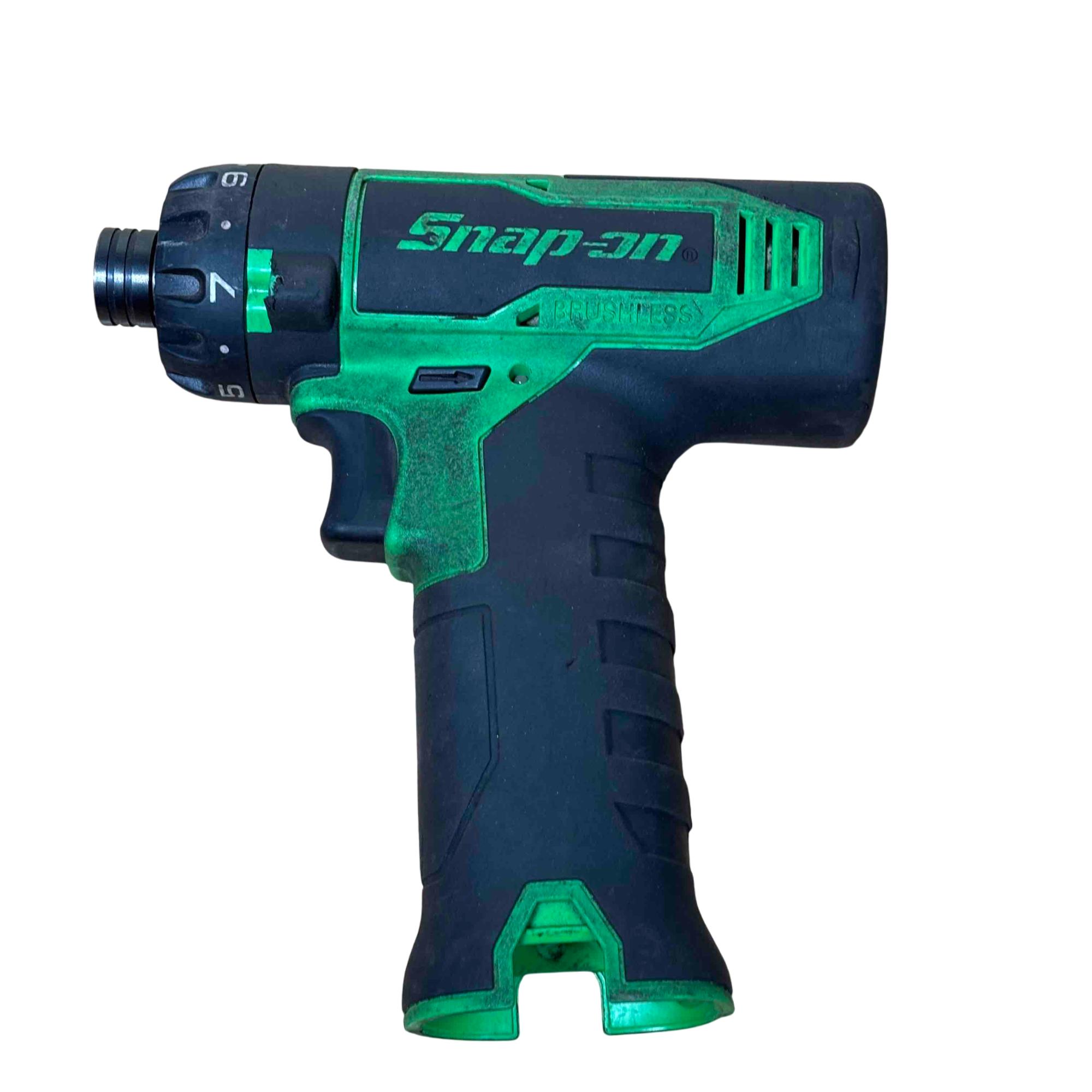 Snap-on CT861G 14.4 V 3/8