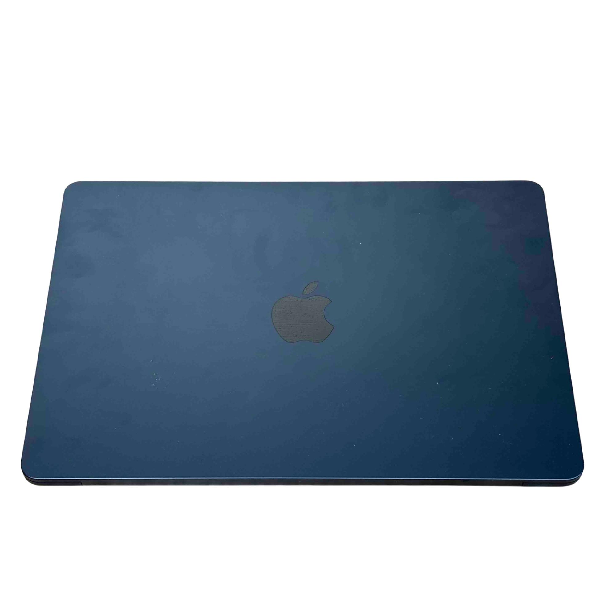 Apple MacBook Air (2022) MC7X4LL/A M2 3.49GHz 16GB RAM 256GB SSD 13.6